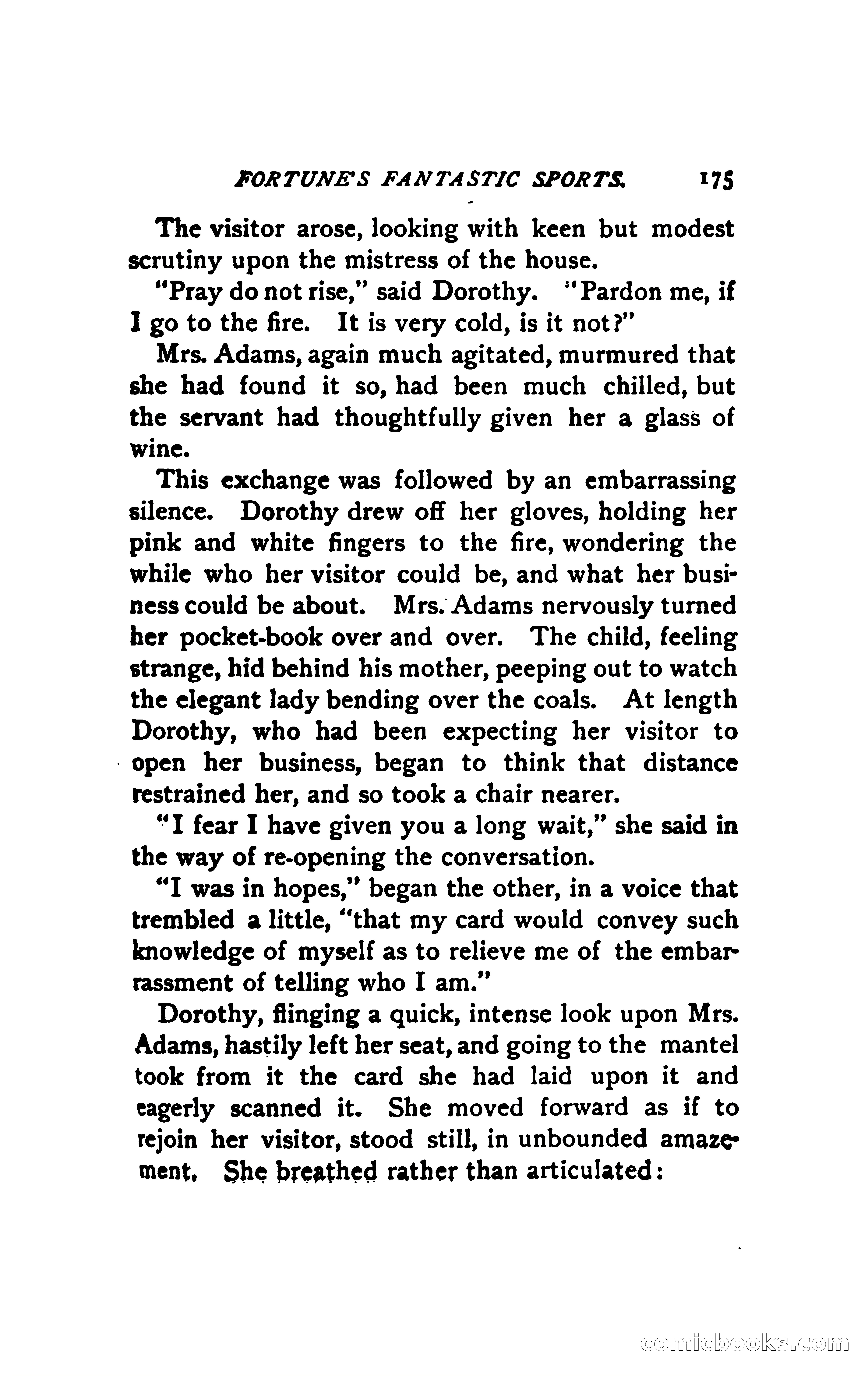 Should She Have Left Him? — page 188 of 294