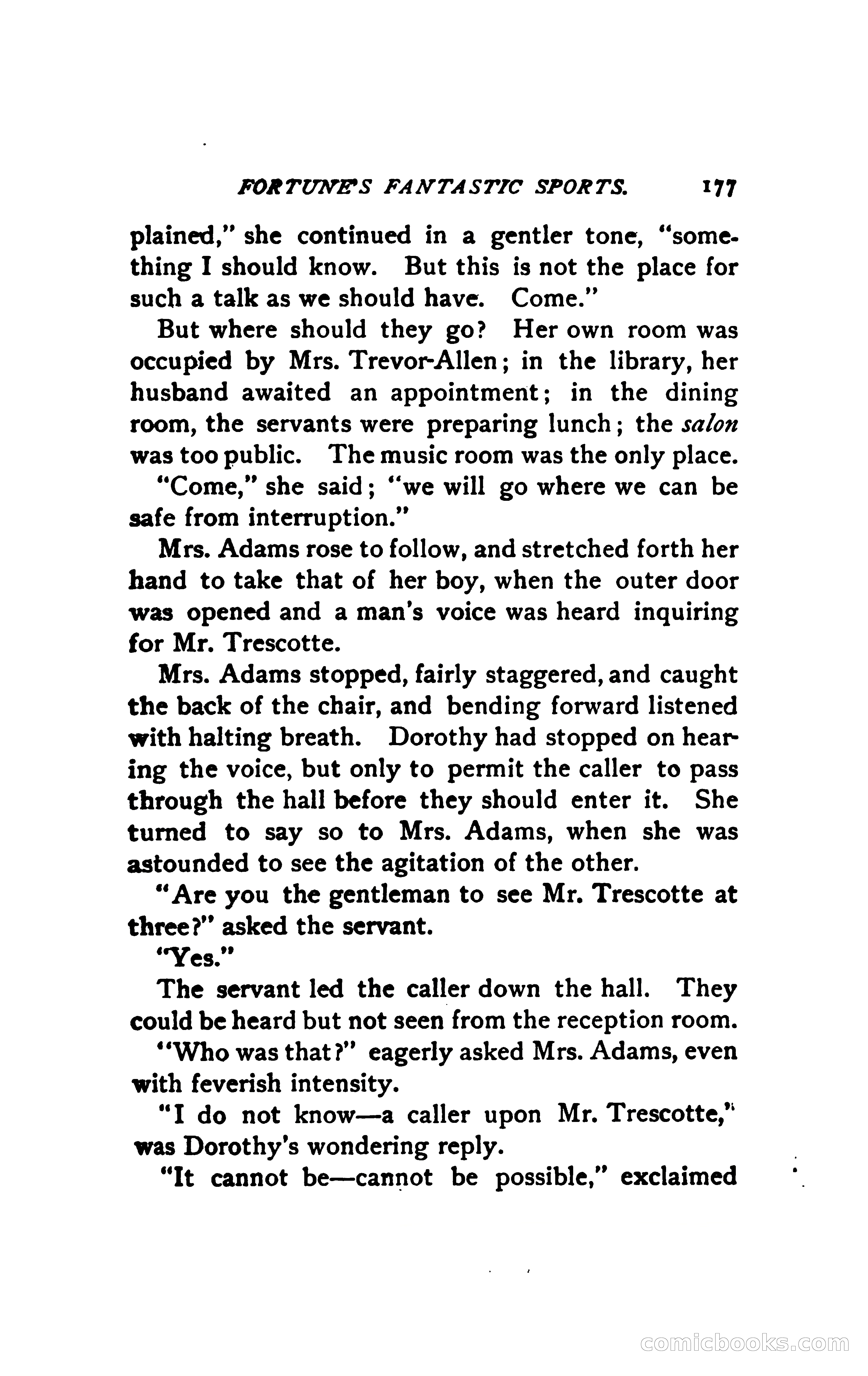 Should She Have Left Him? — page 190 of 294