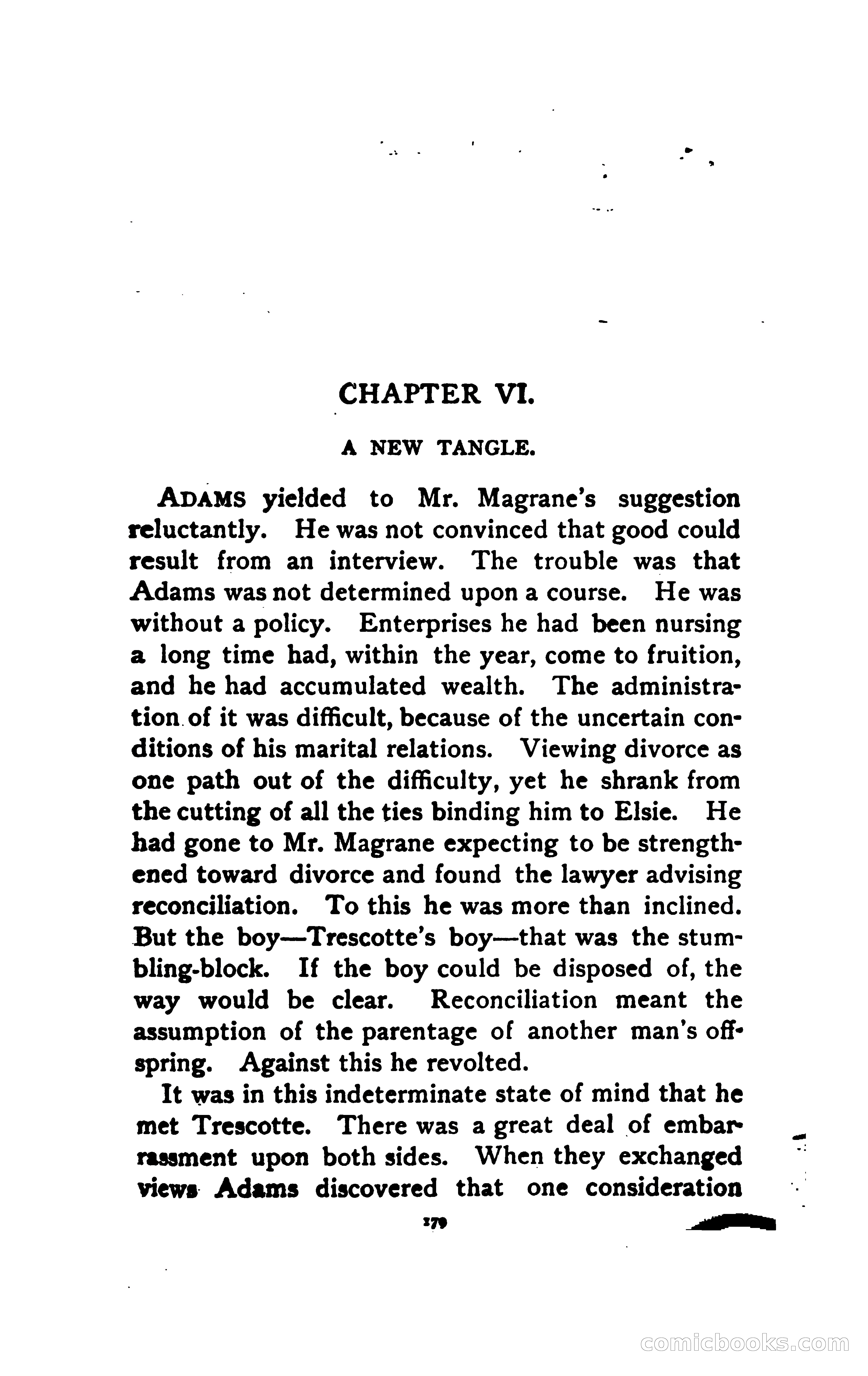 Should She Have Left Him? — page 192 of 294