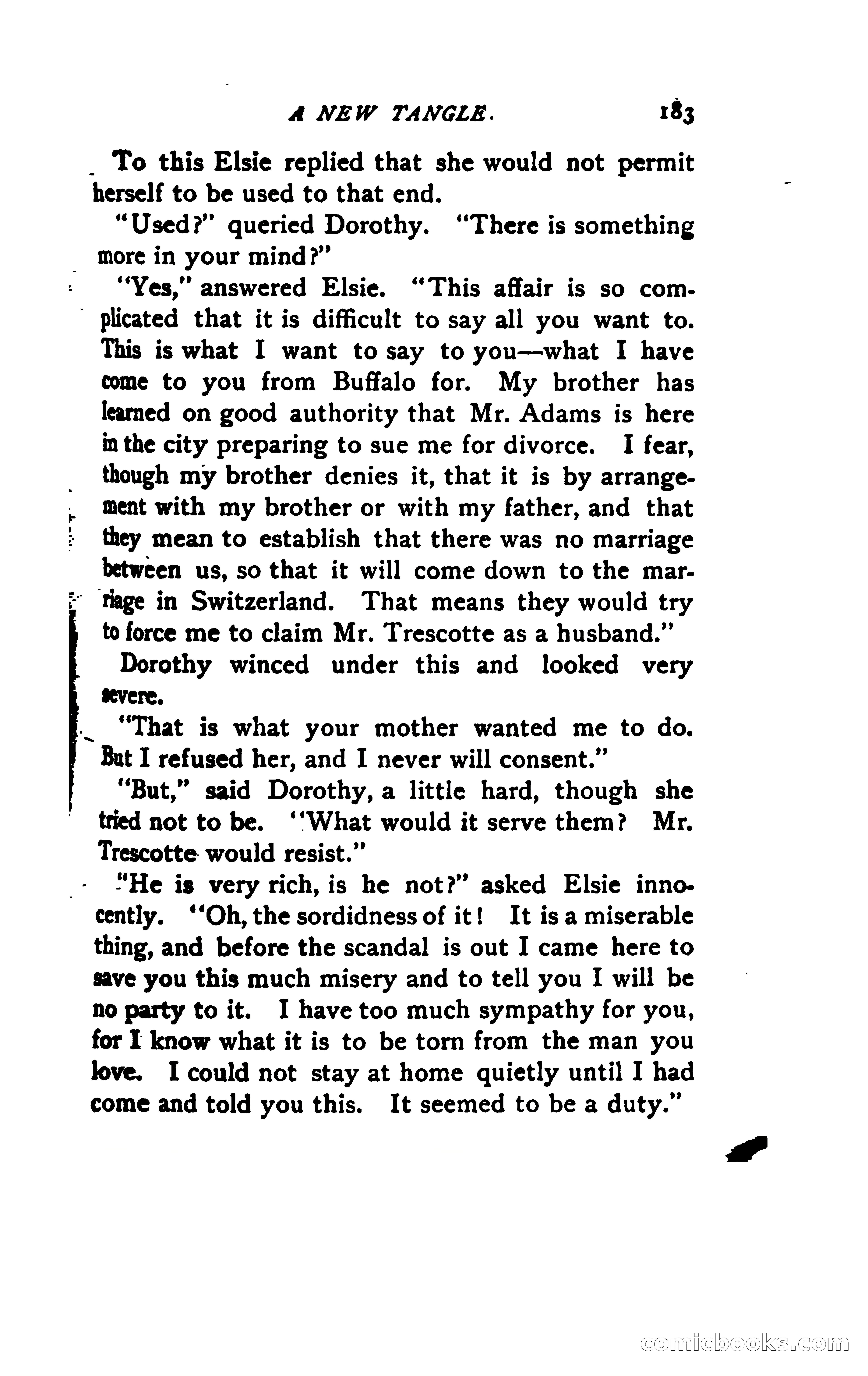 Should She Have Left Him? — page 196 of 294