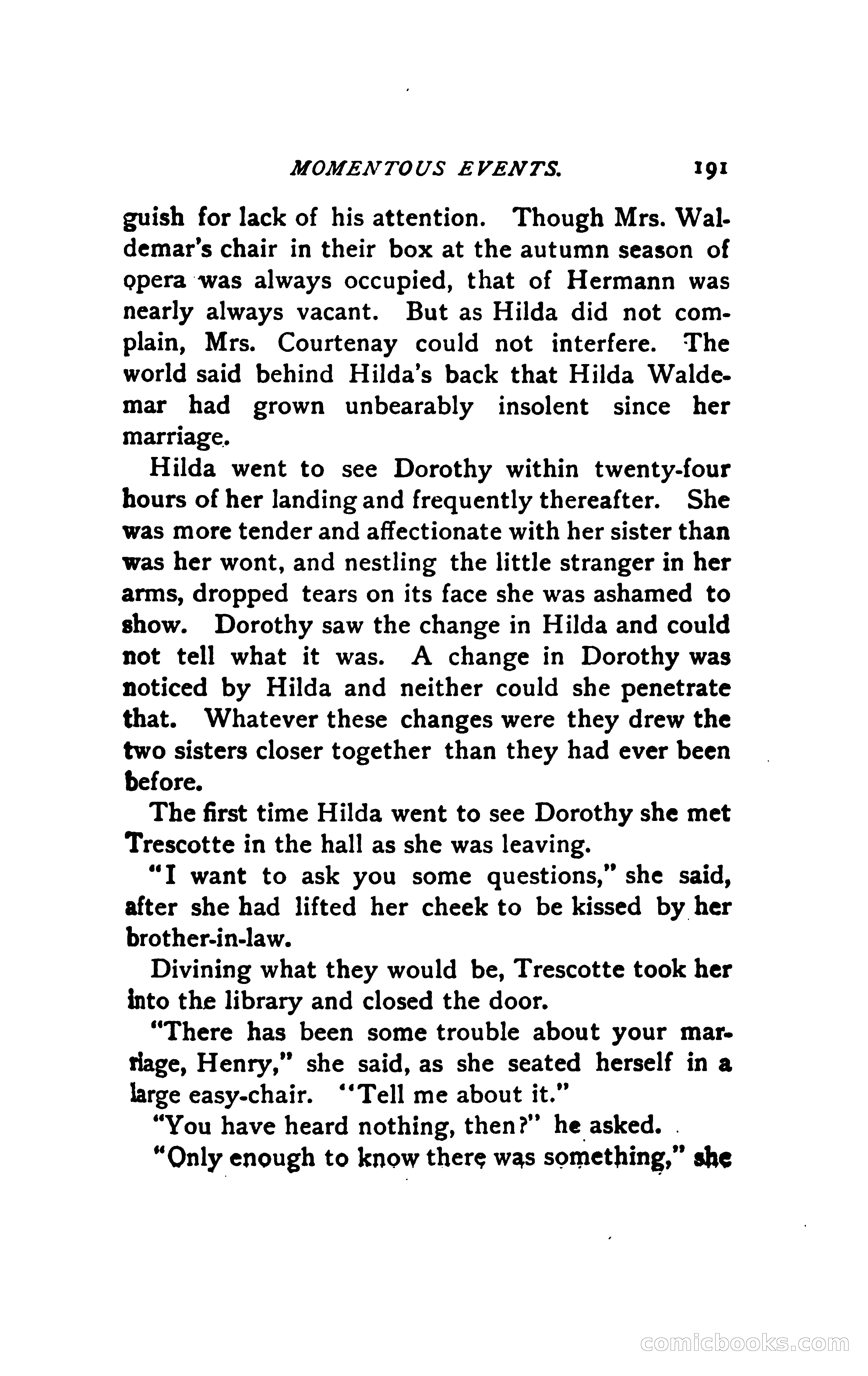 Should She Have Left Him? — page 204 of 294