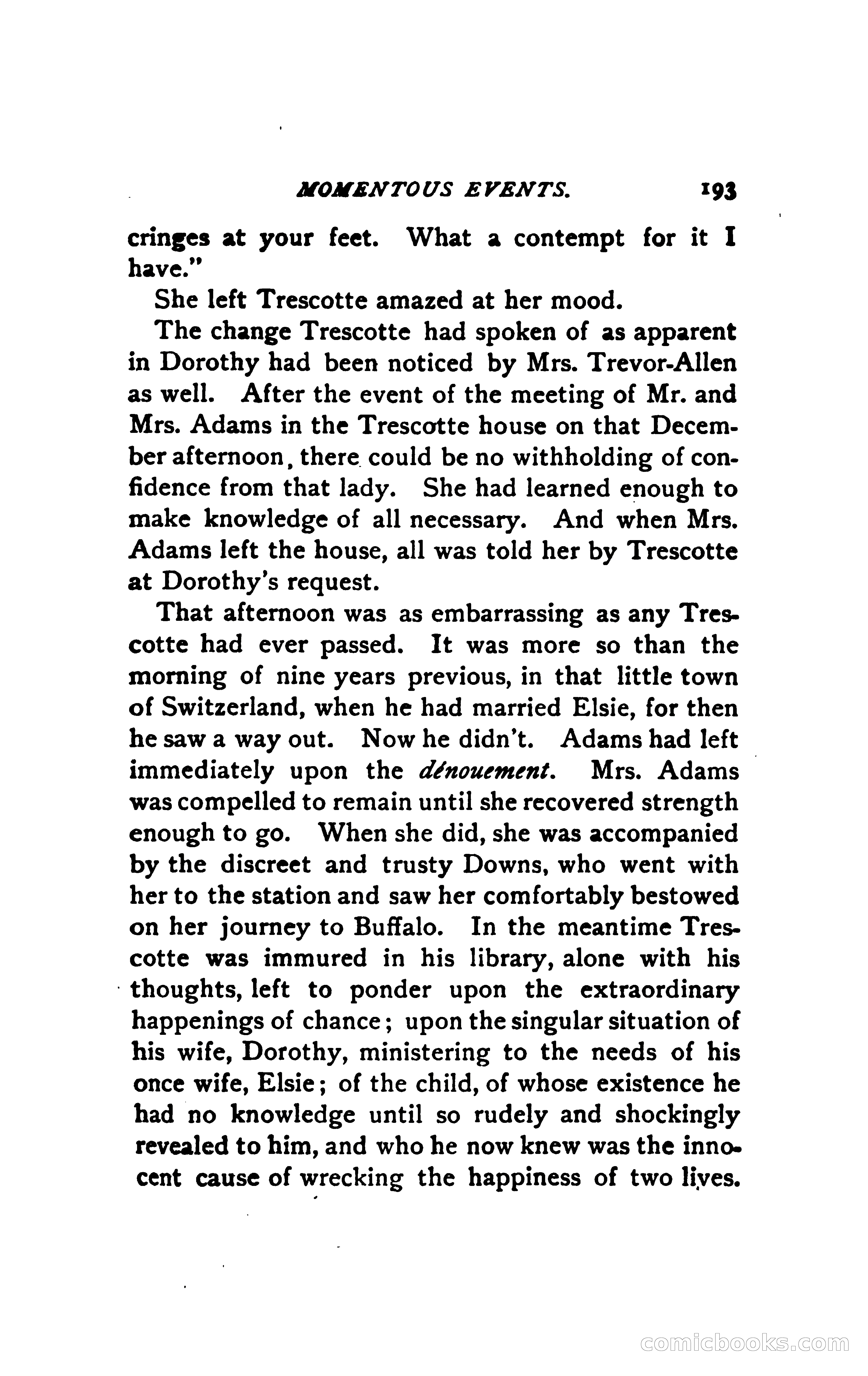 Should She Have Left Him? — page 206 of 294
