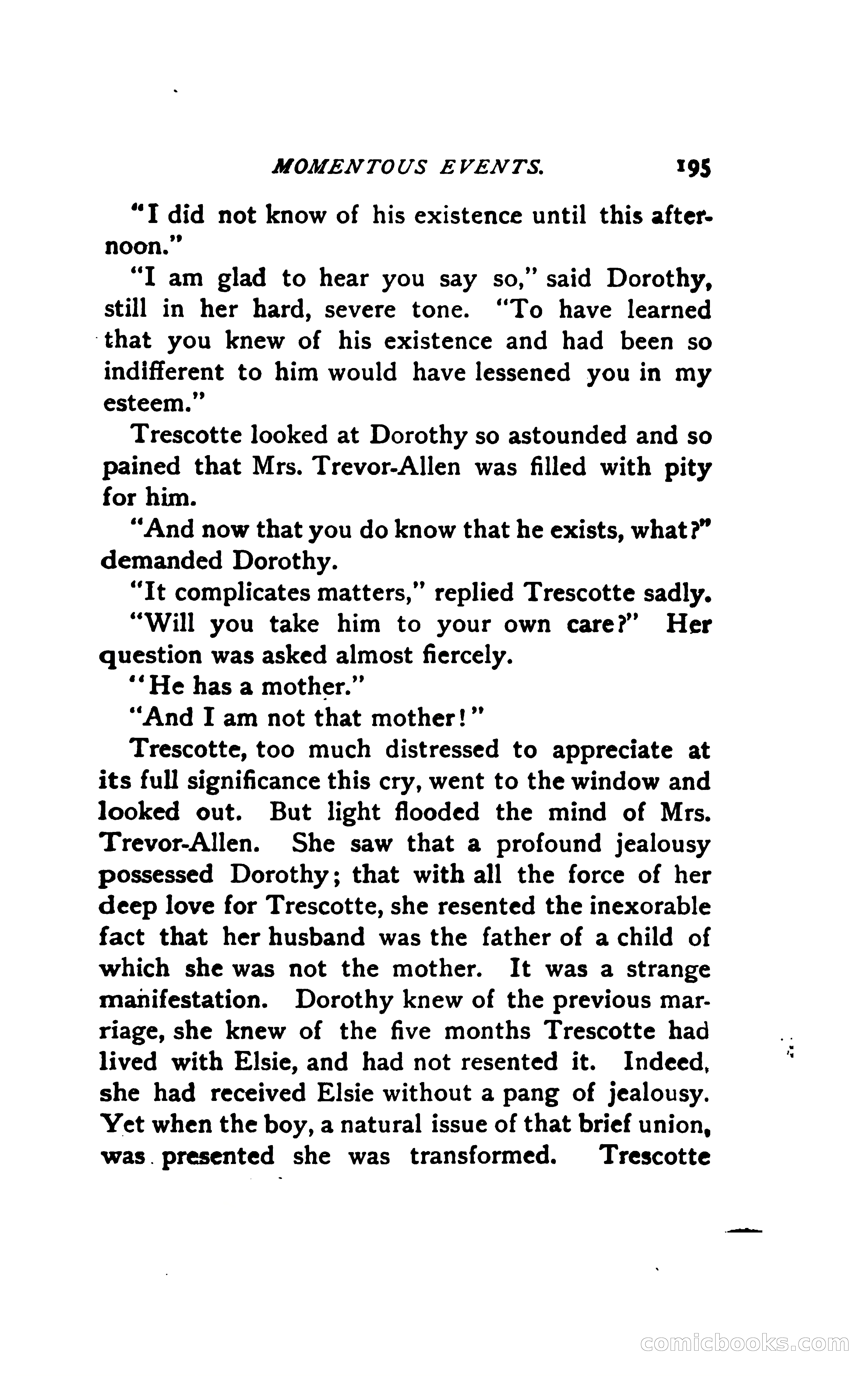 Should She Have Left Him? — page 208 of 294