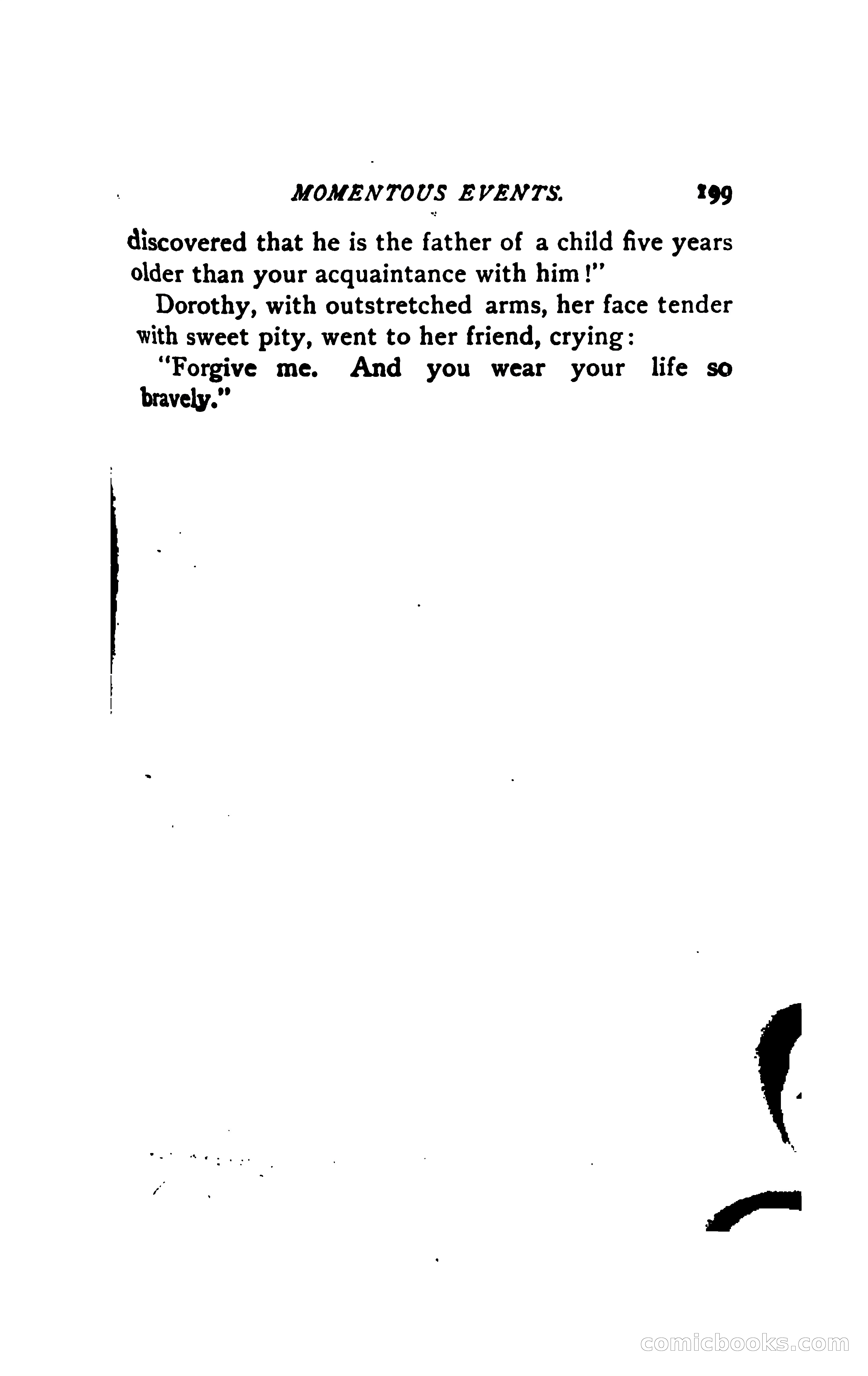 Should She Have Left Him? — page 212 of 294