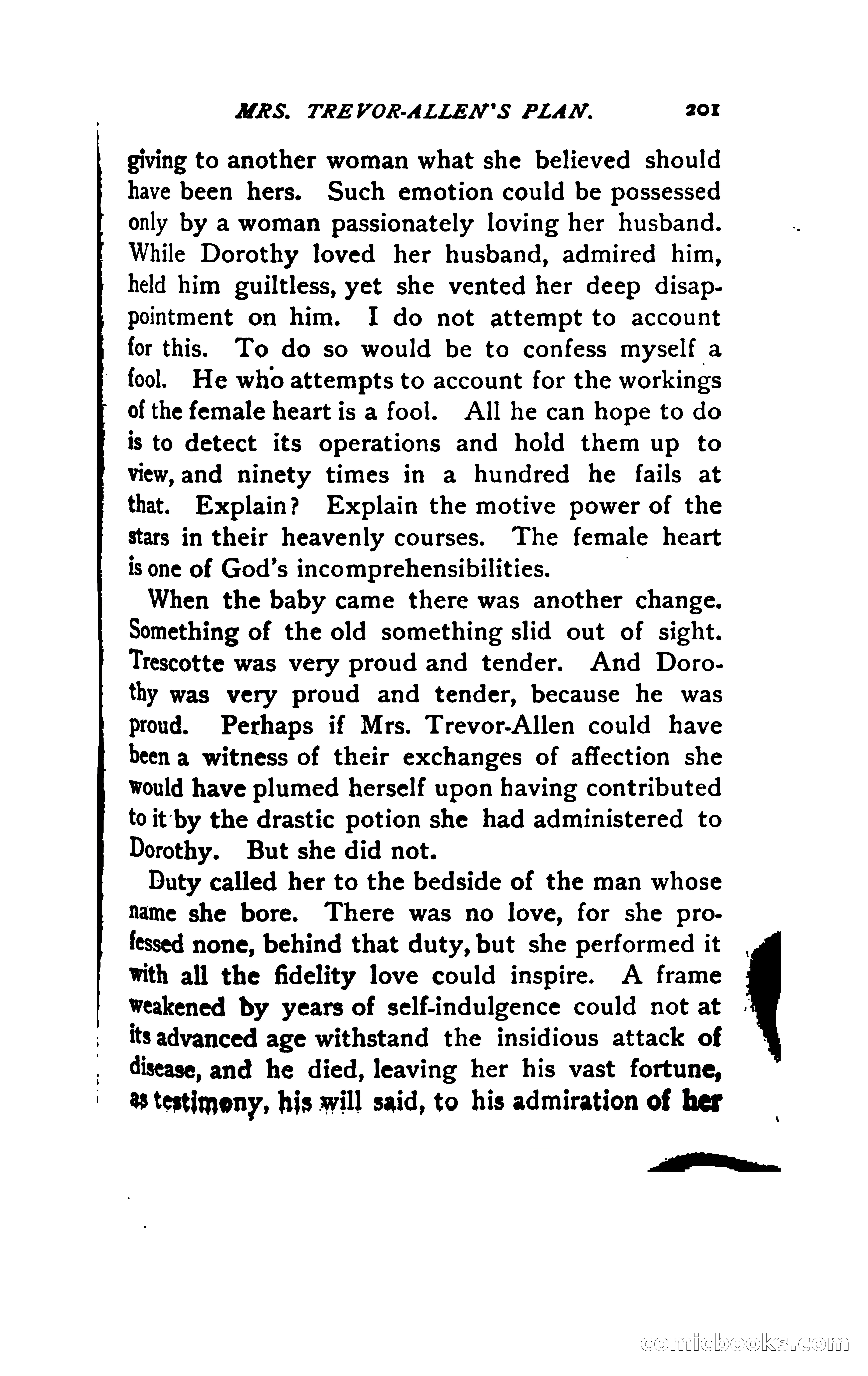 Should She Have Left Him? — page 214 of 294