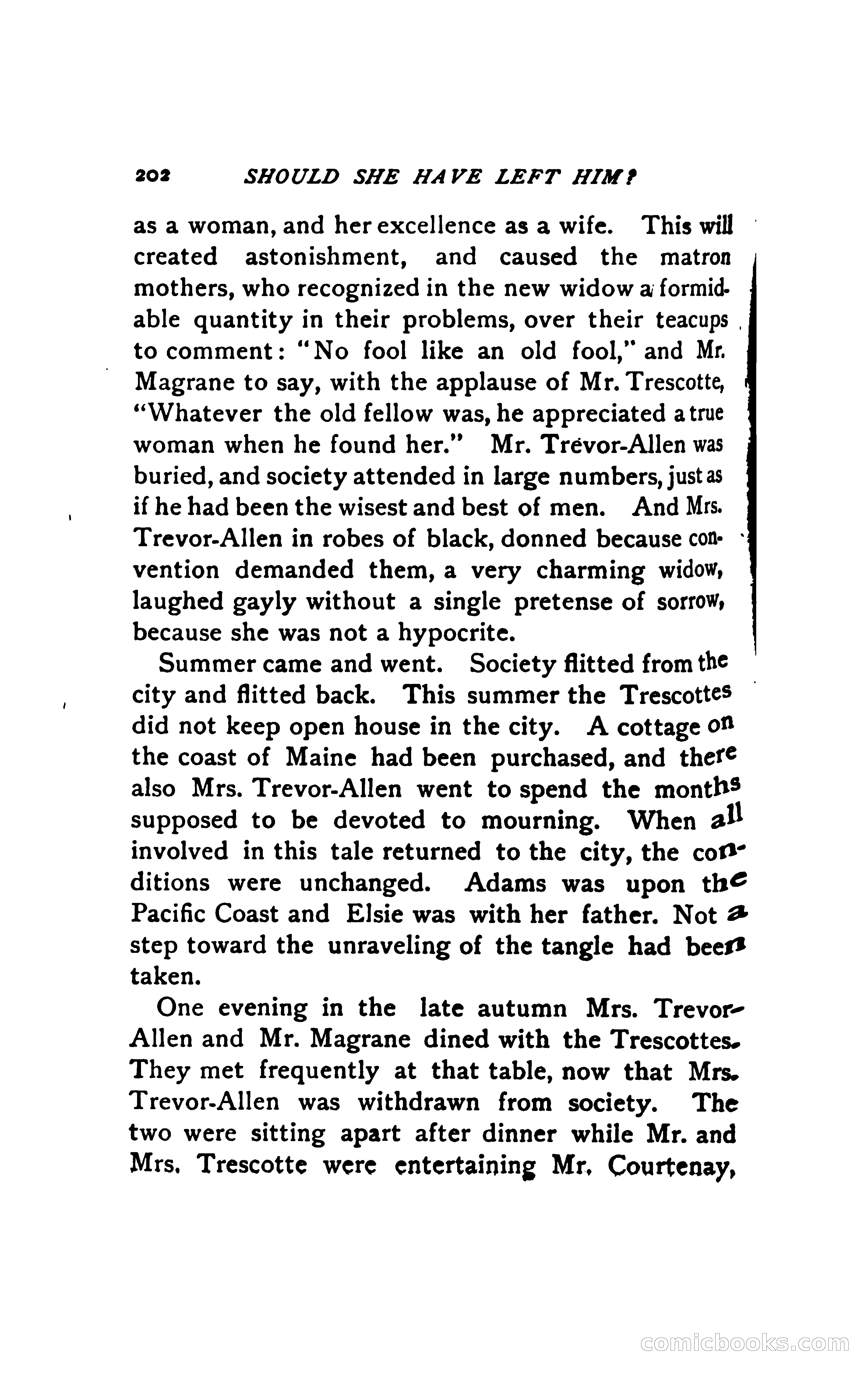 Should She Have Left Him? — page 215 of 294