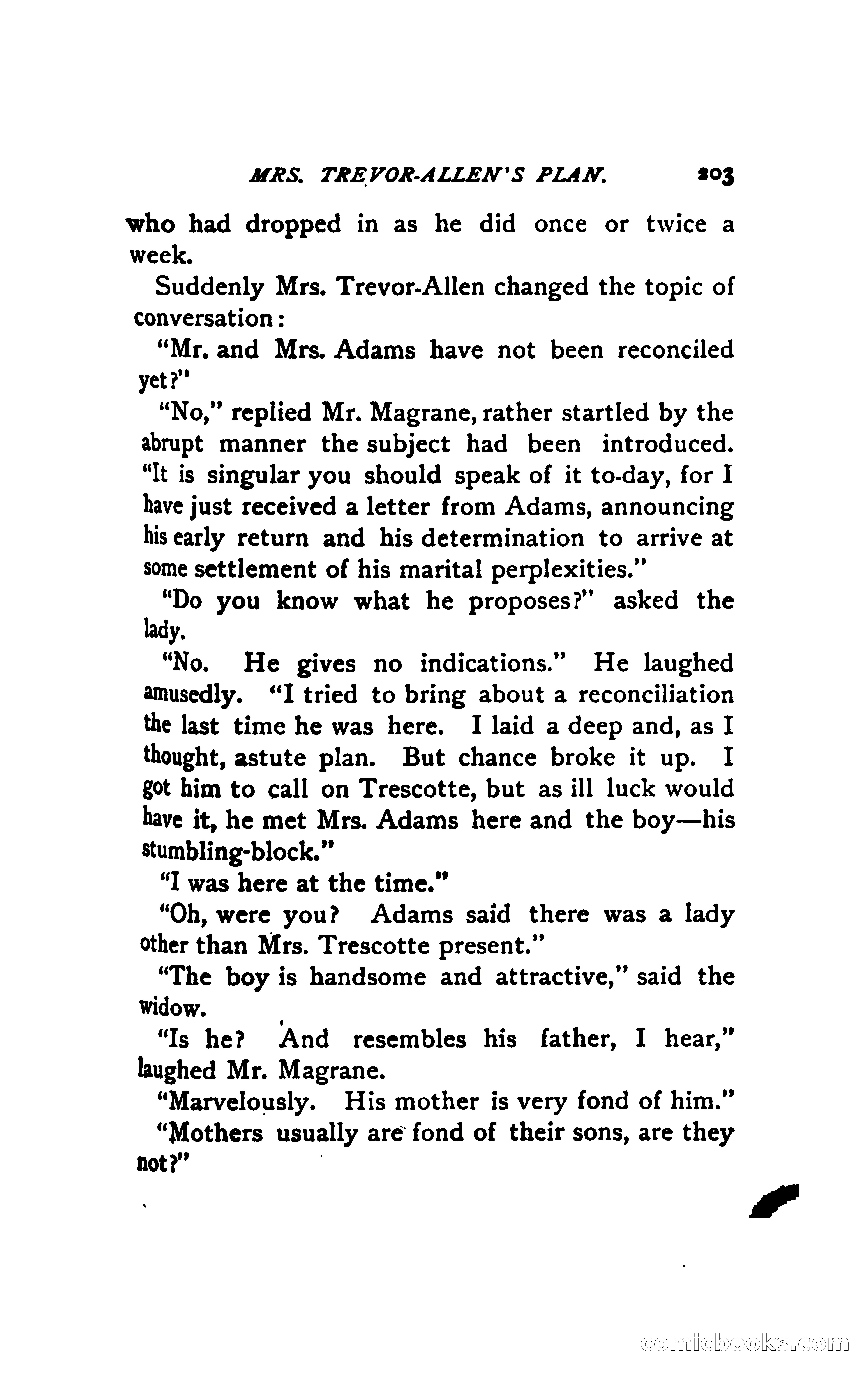 Should She Have Left Him? — page 216 of 294