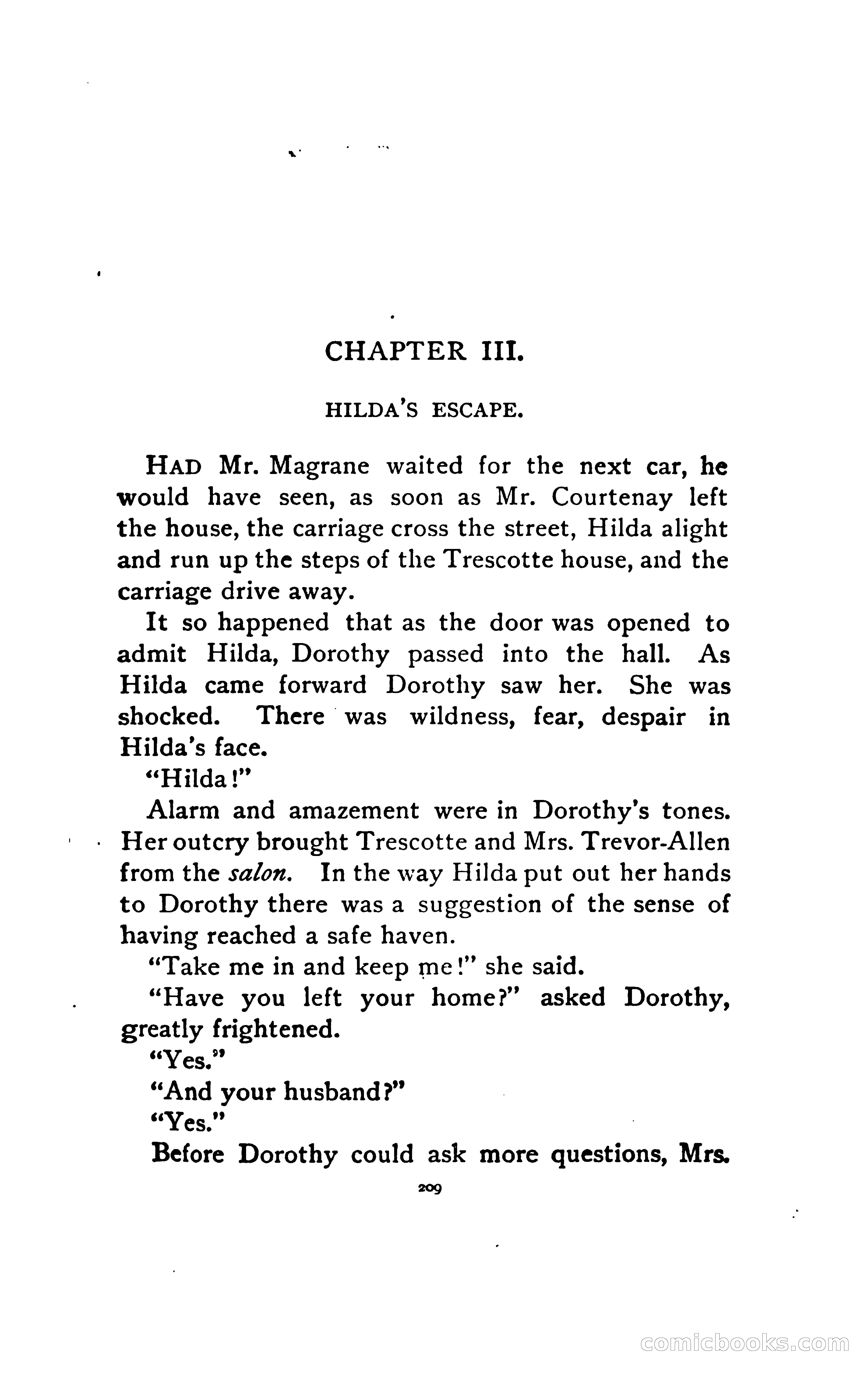 Should She Have Left Him? — page 222 of 294
