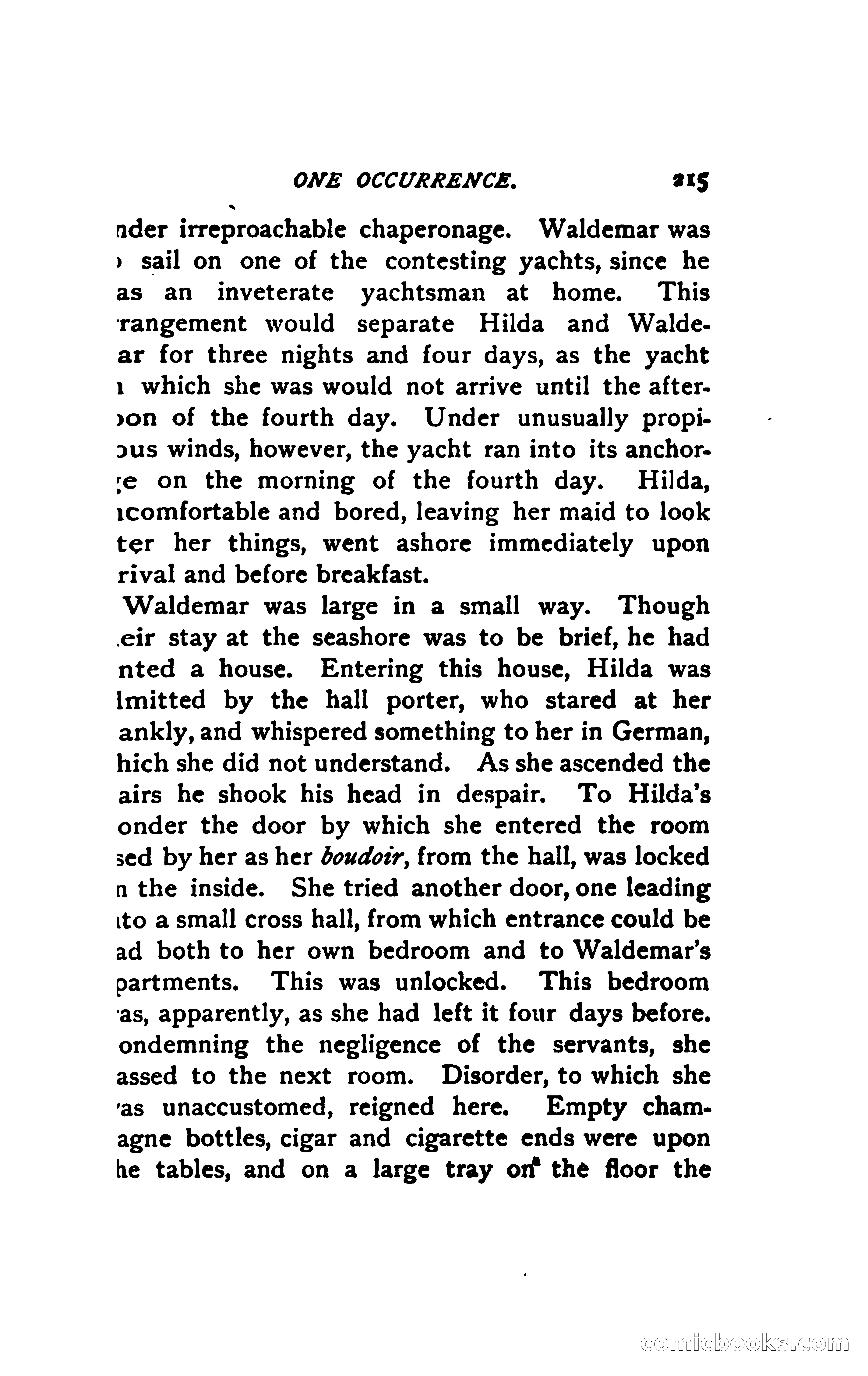 Should She Have Left Him? — page 228 of 294