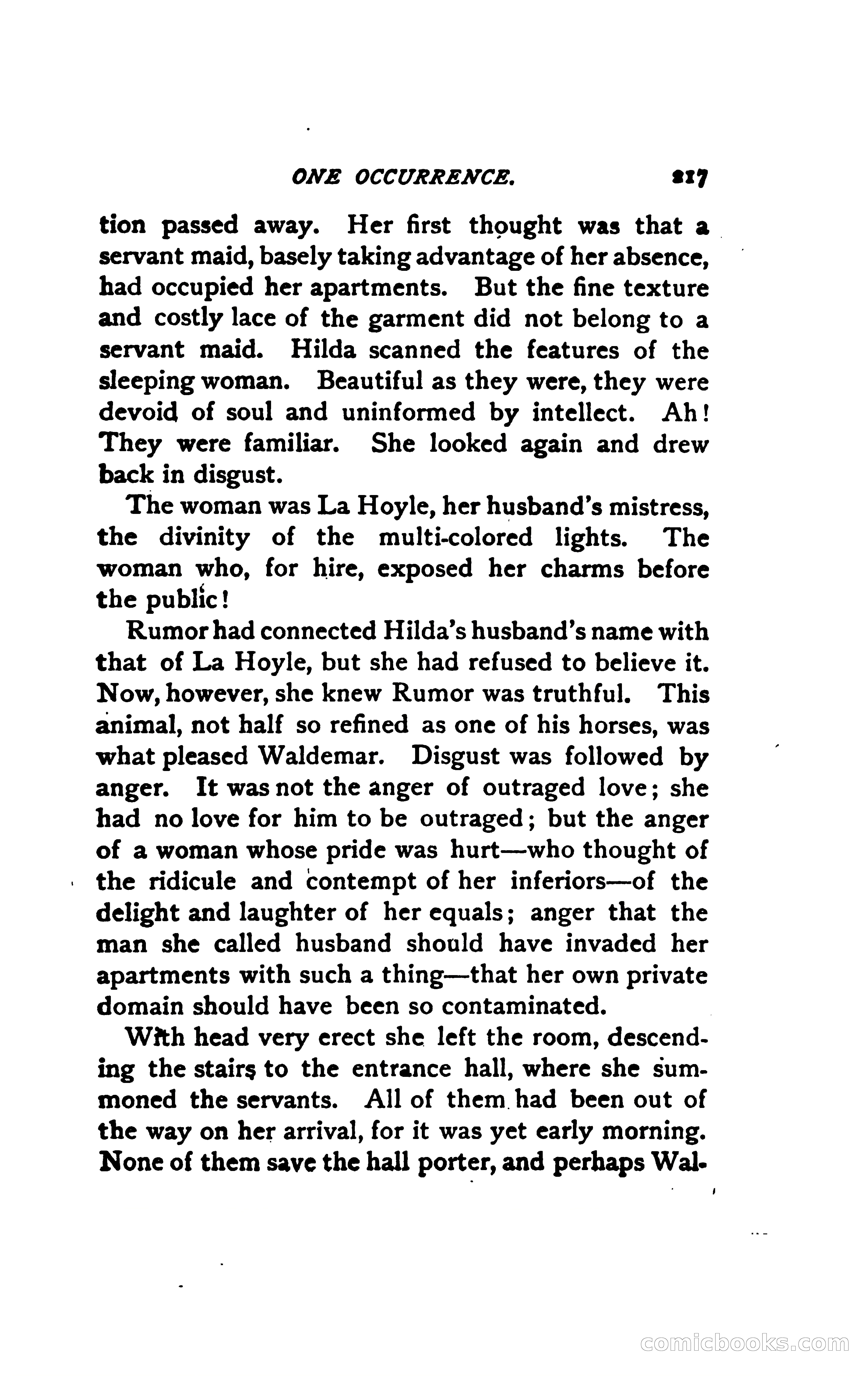 Should She Have Left Him? — page 230 of 294