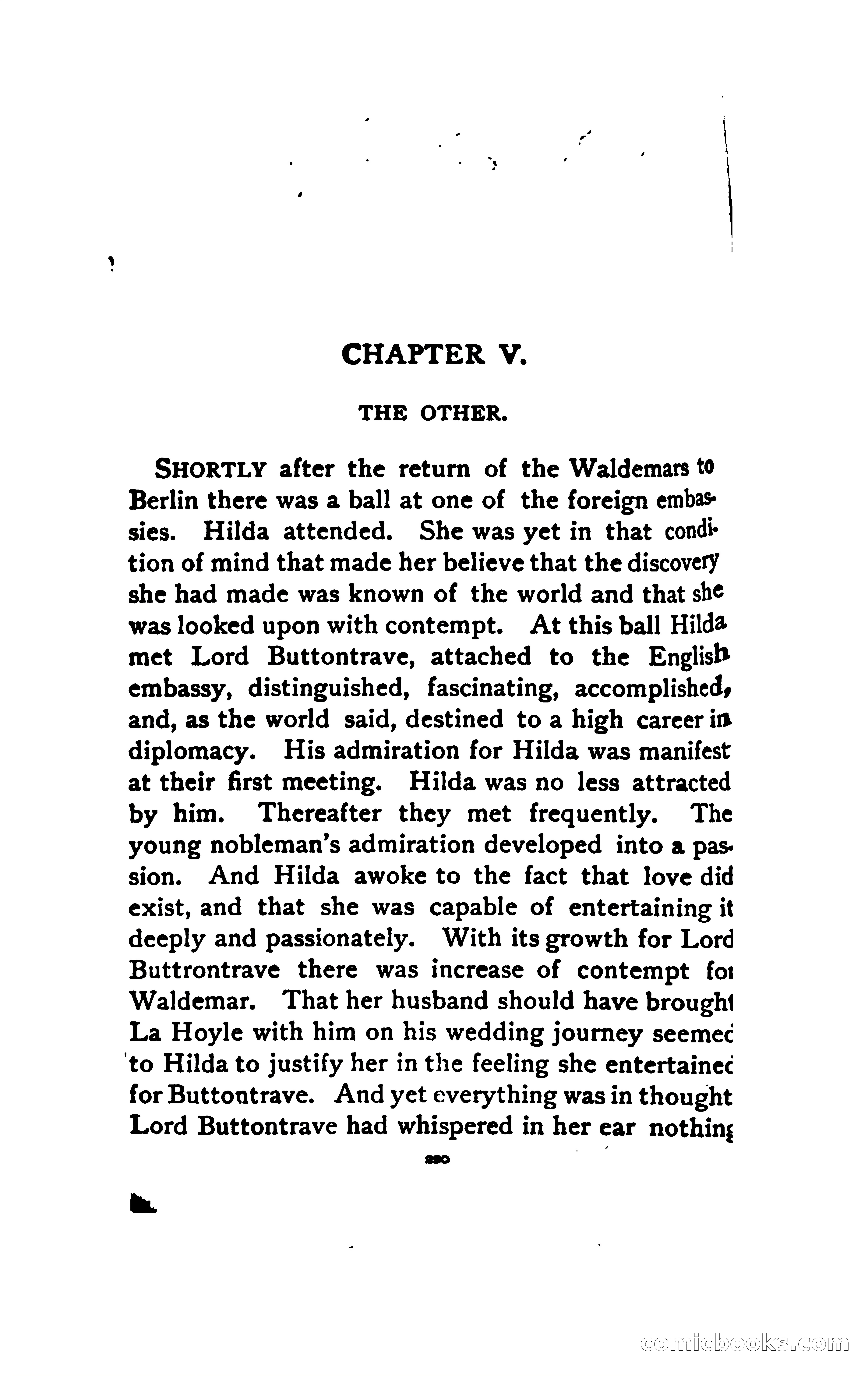 Should She Have Left Him? — page 233 of 294