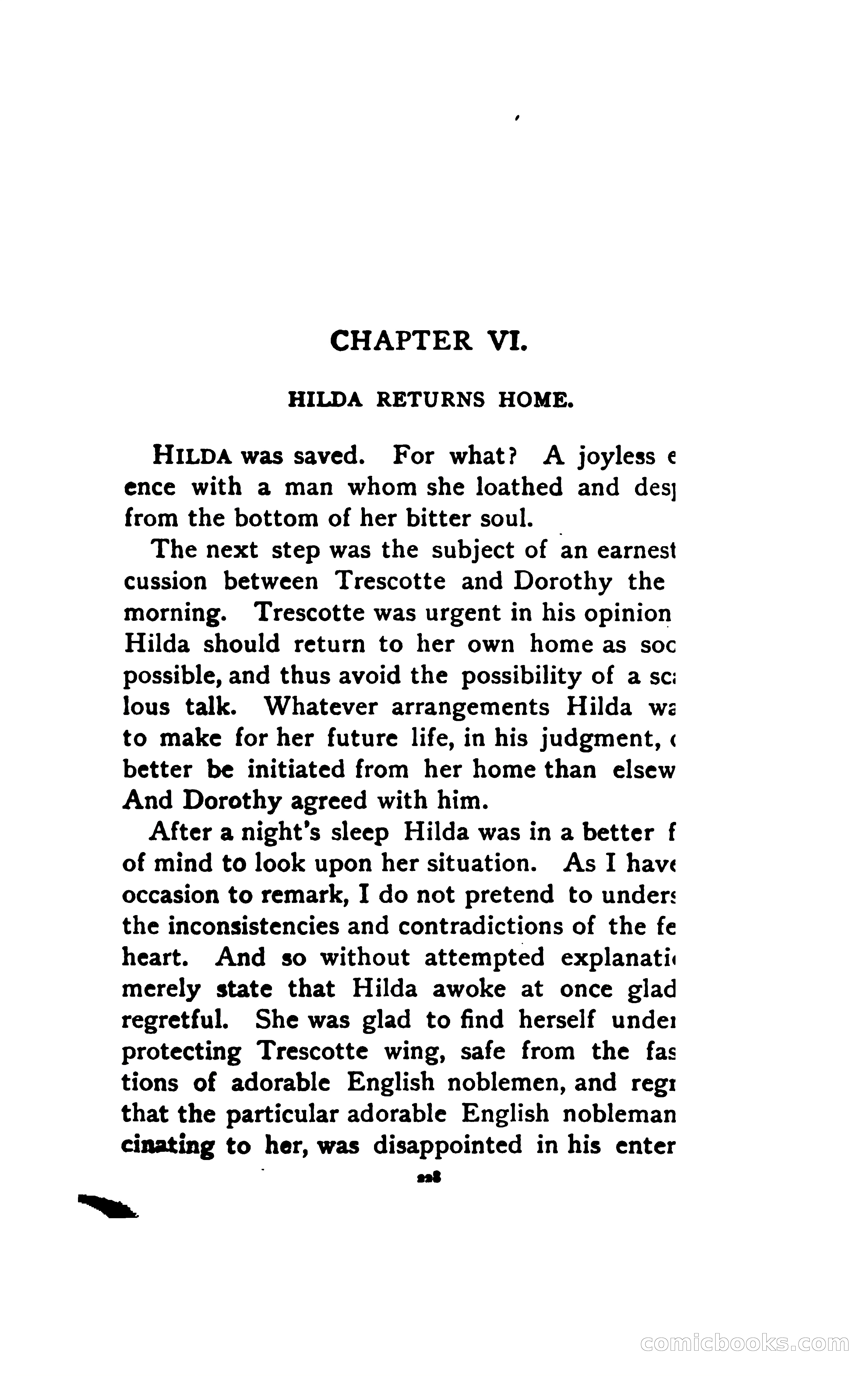 Should She Have Left Him? — page 241 of 294