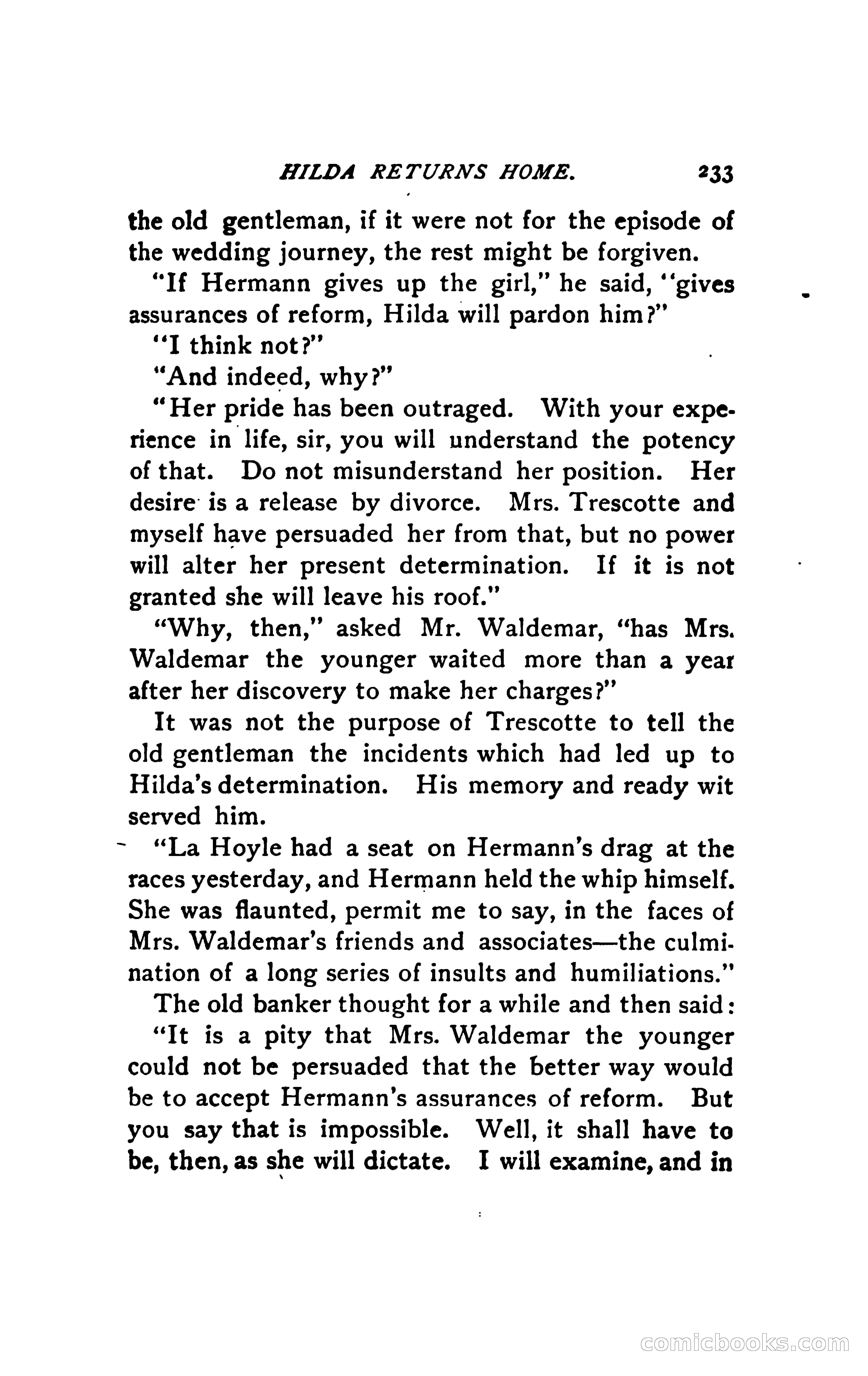 Should She Have Left Him? — page 246 of 294