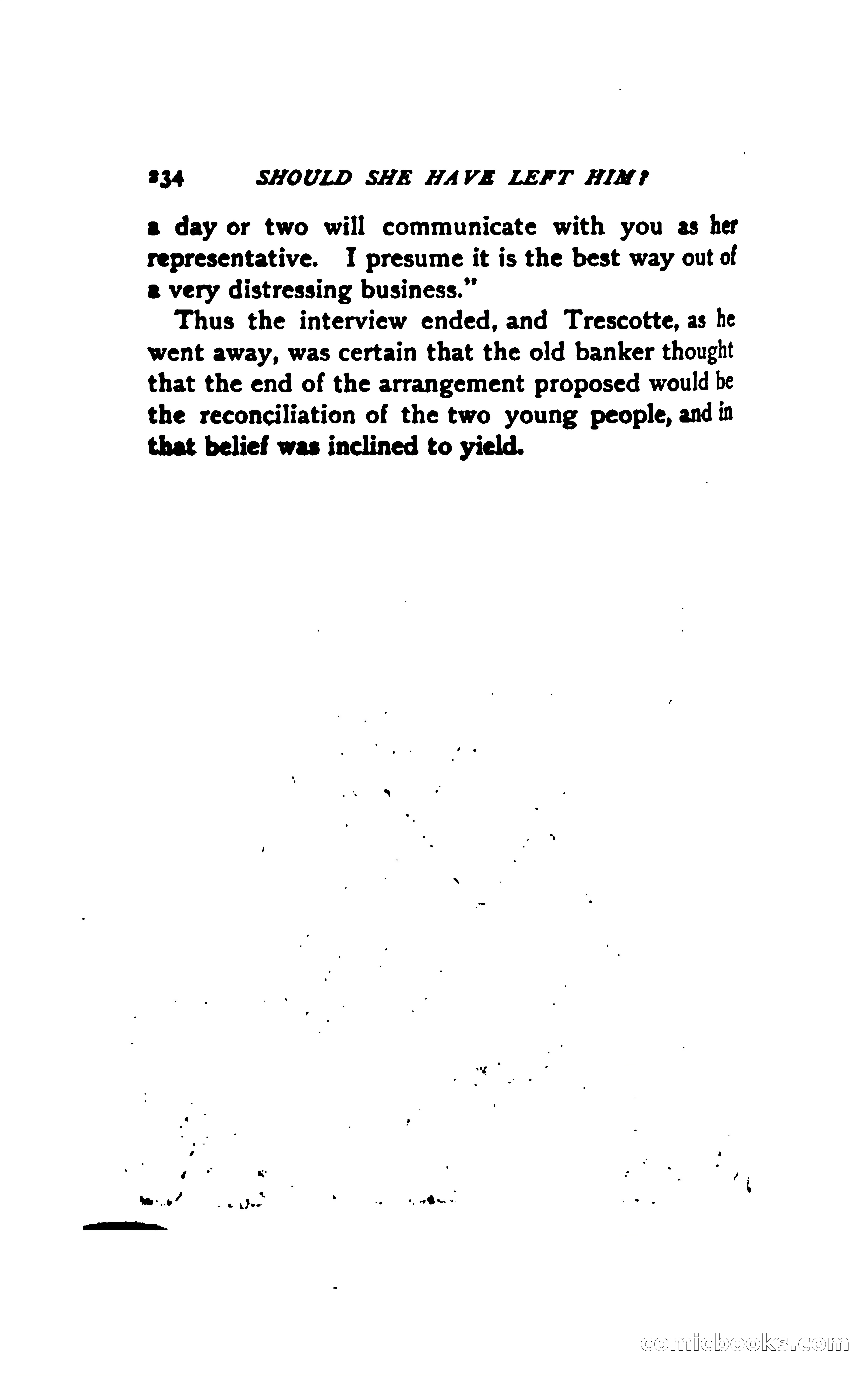 Should She Have Left Him? — page 247 of 294