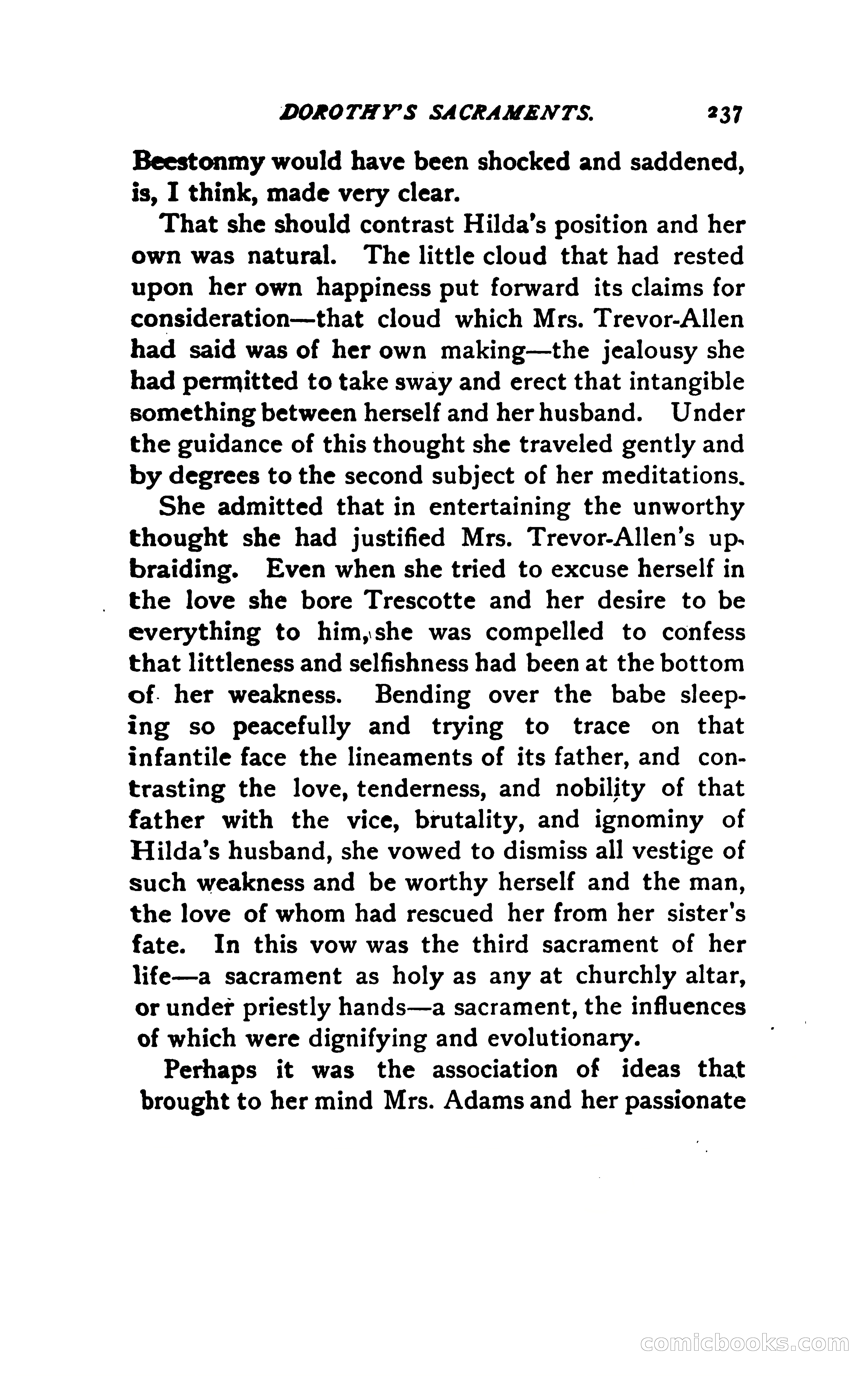 Should She Have Left Him? — page 250 of 294