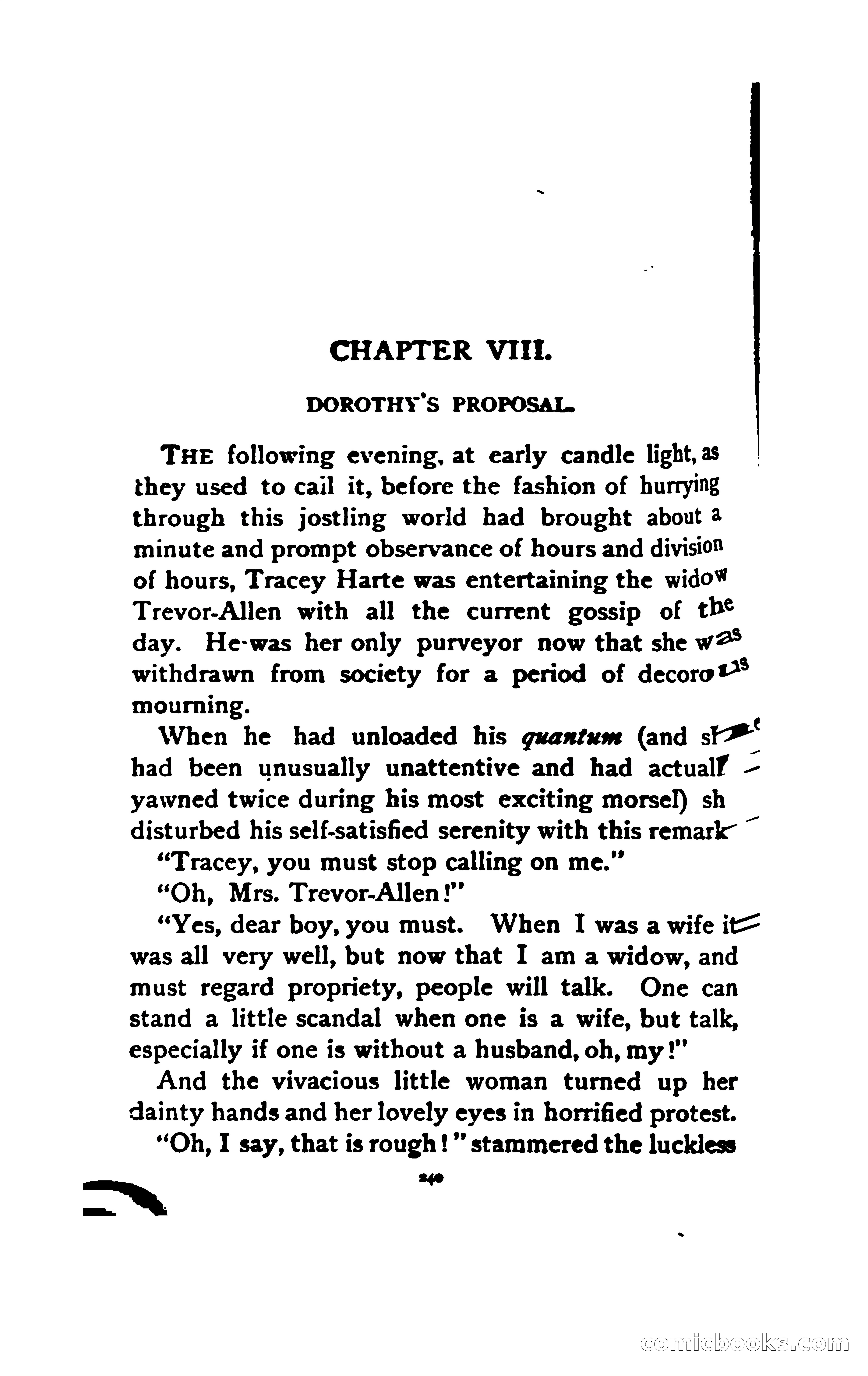 Should She Have Left Him? — page 253 of 294