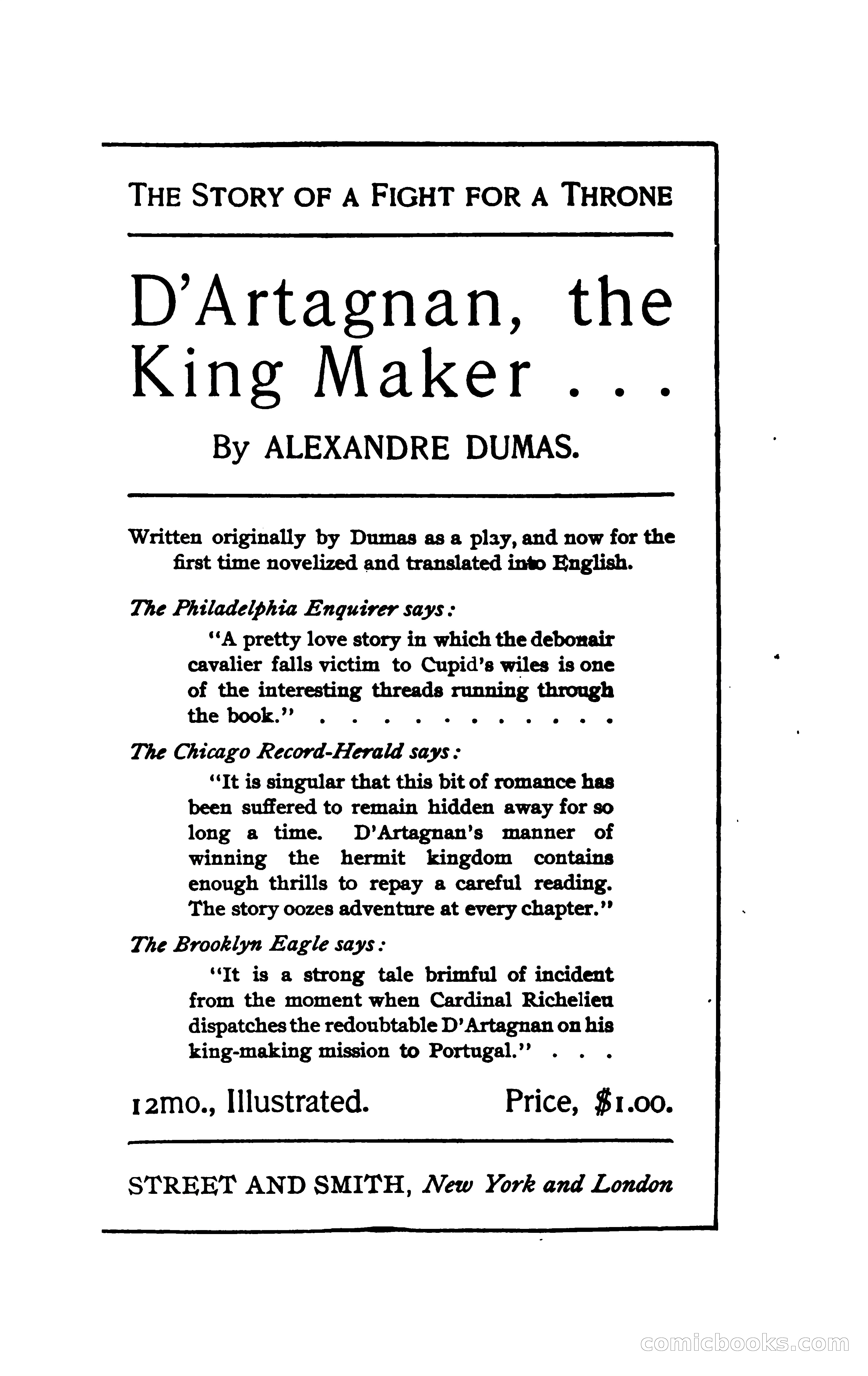 Should She Have Left Him? — page 288 of 294