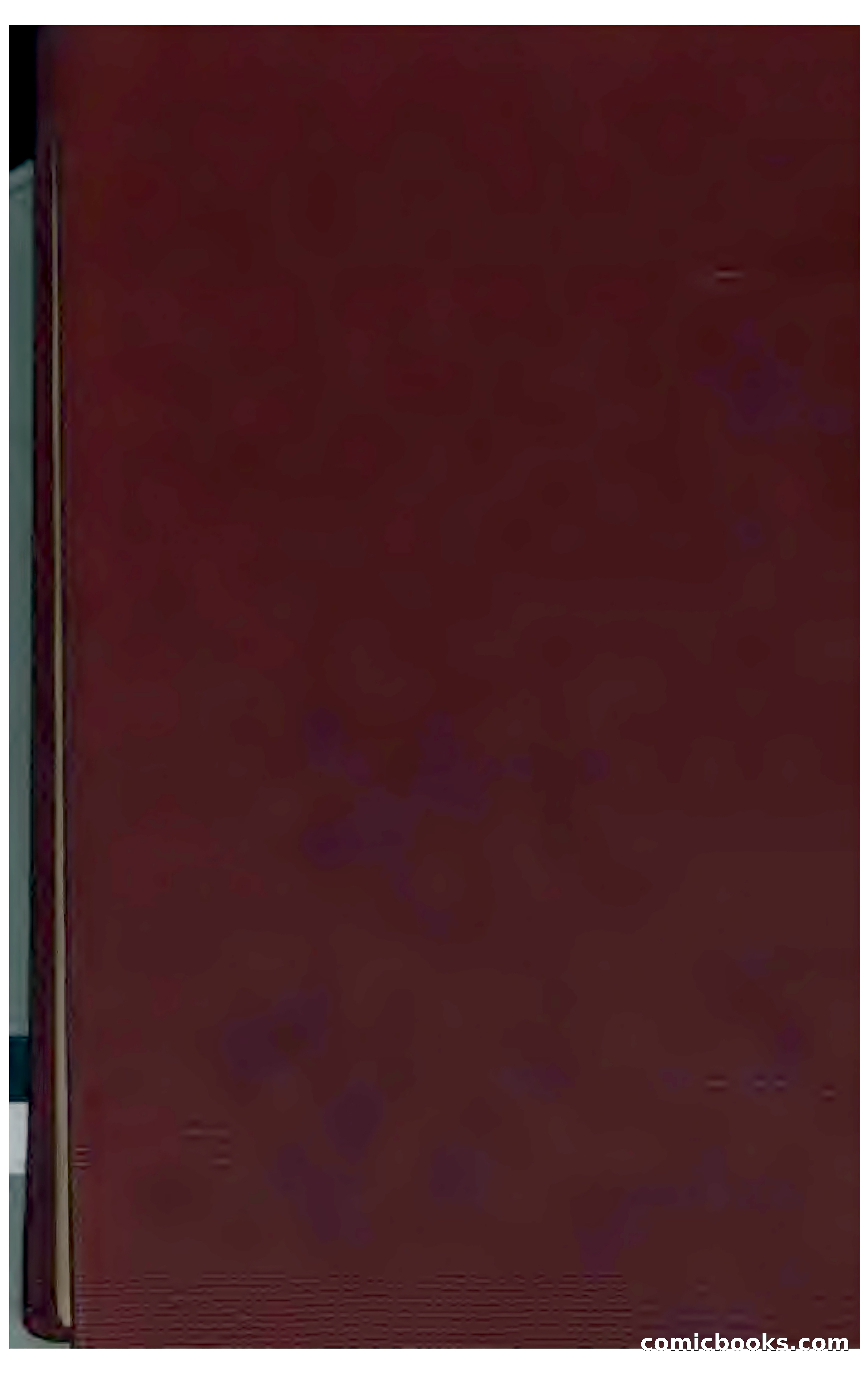Should She Have Left Him? — page 303 of 294