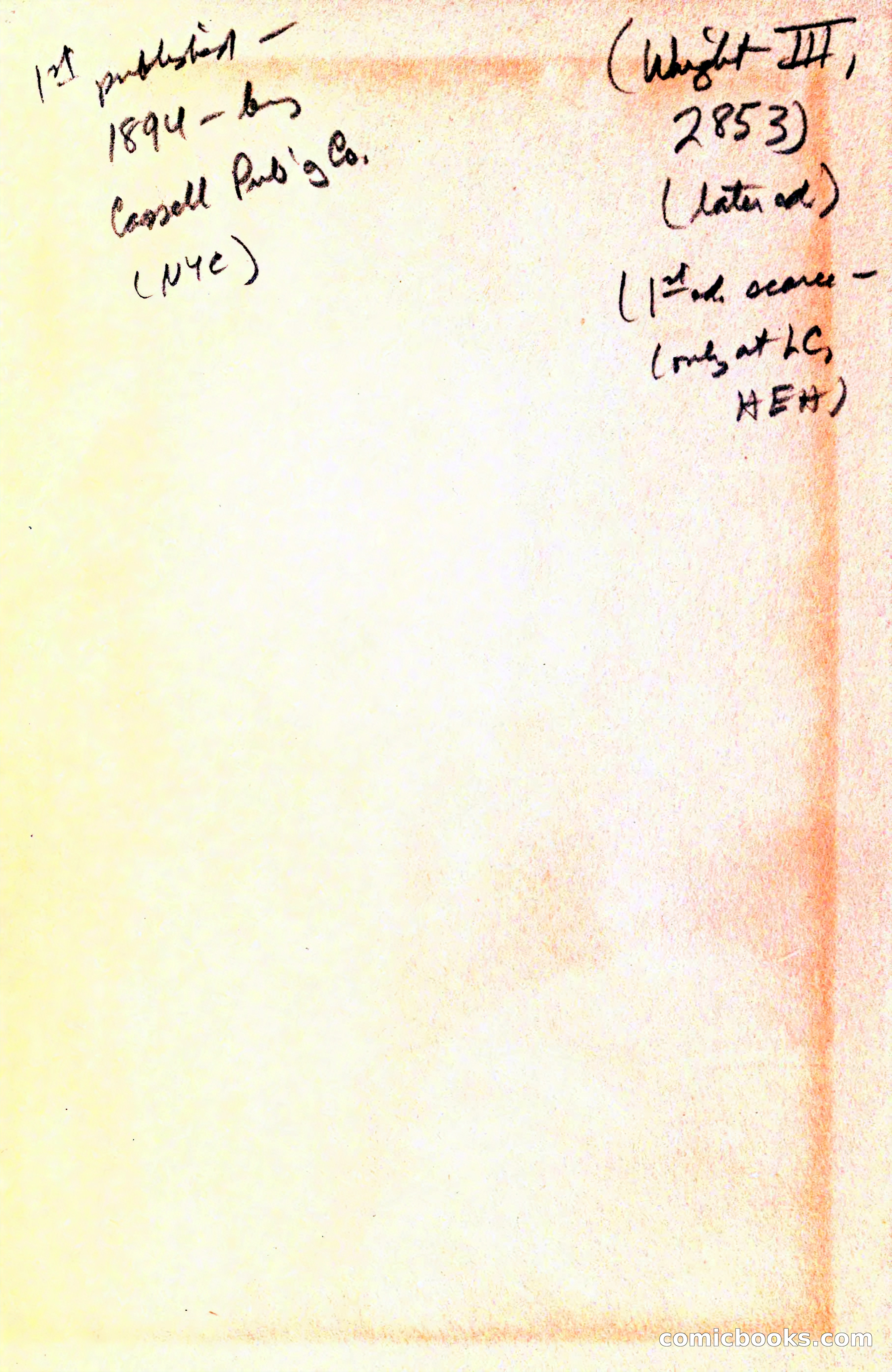 Should She Have Left Him? — page 3 of 294