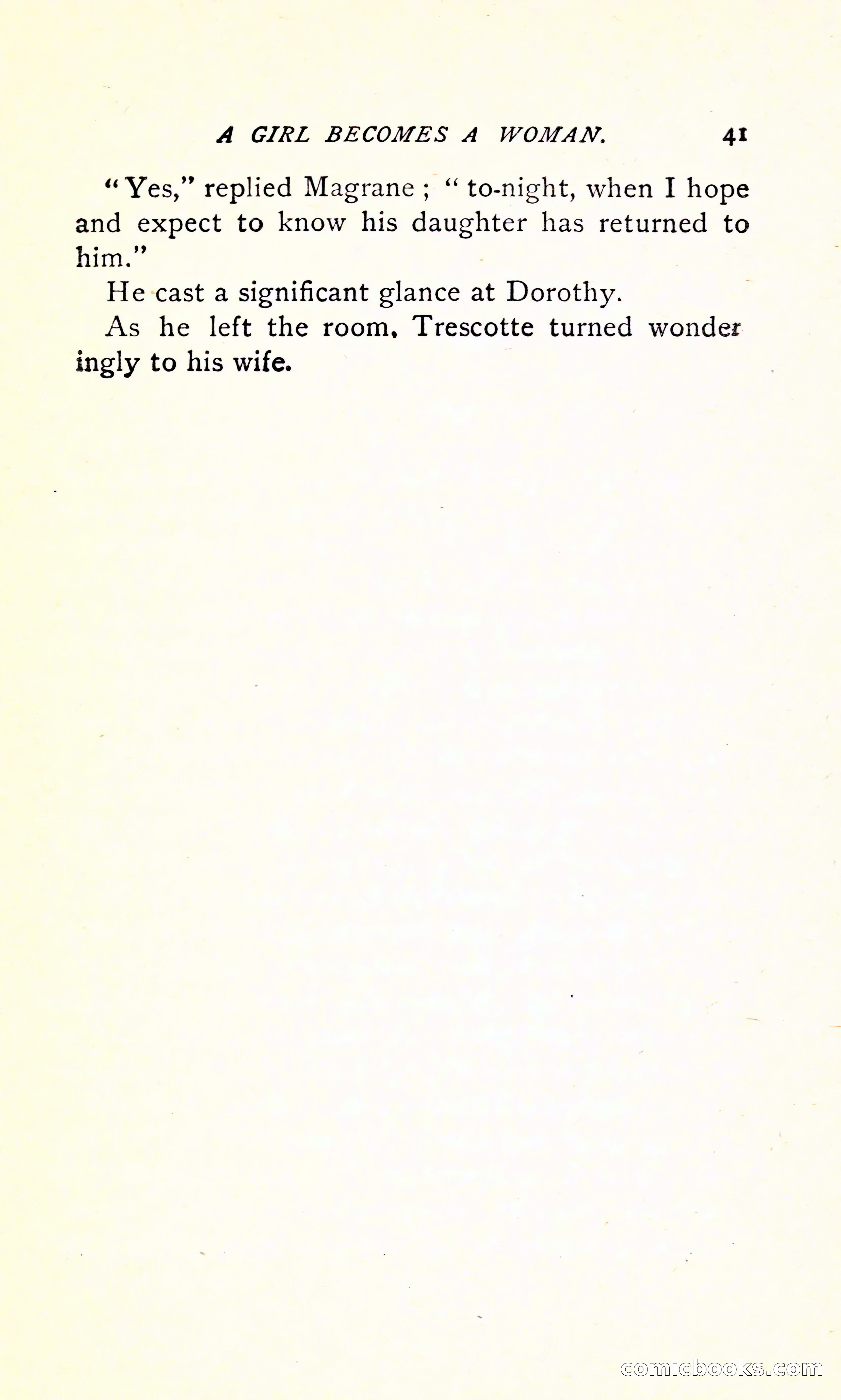 Should She Have Left Him? — page 47 of 294