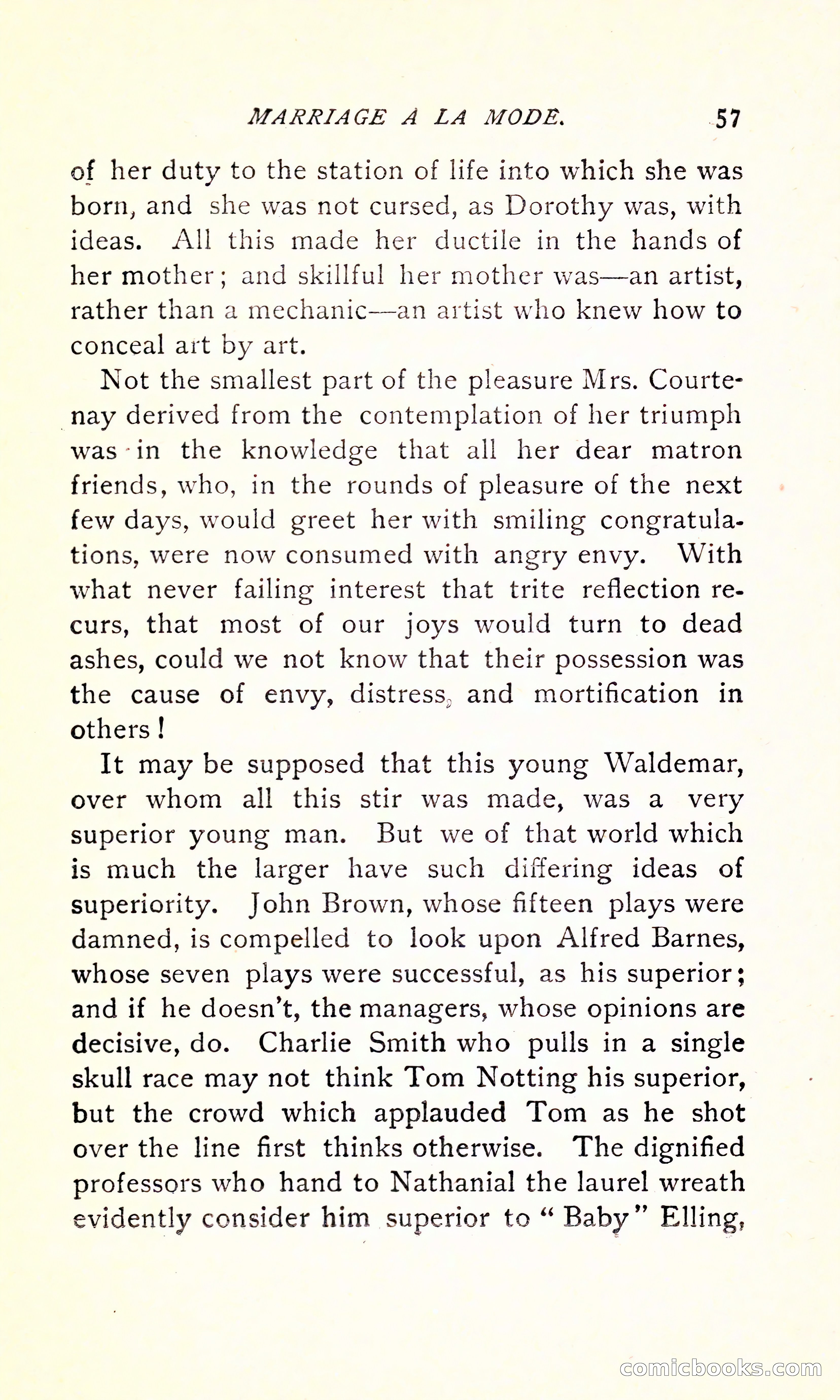 Should She Have Left Him? — page 63 of 294