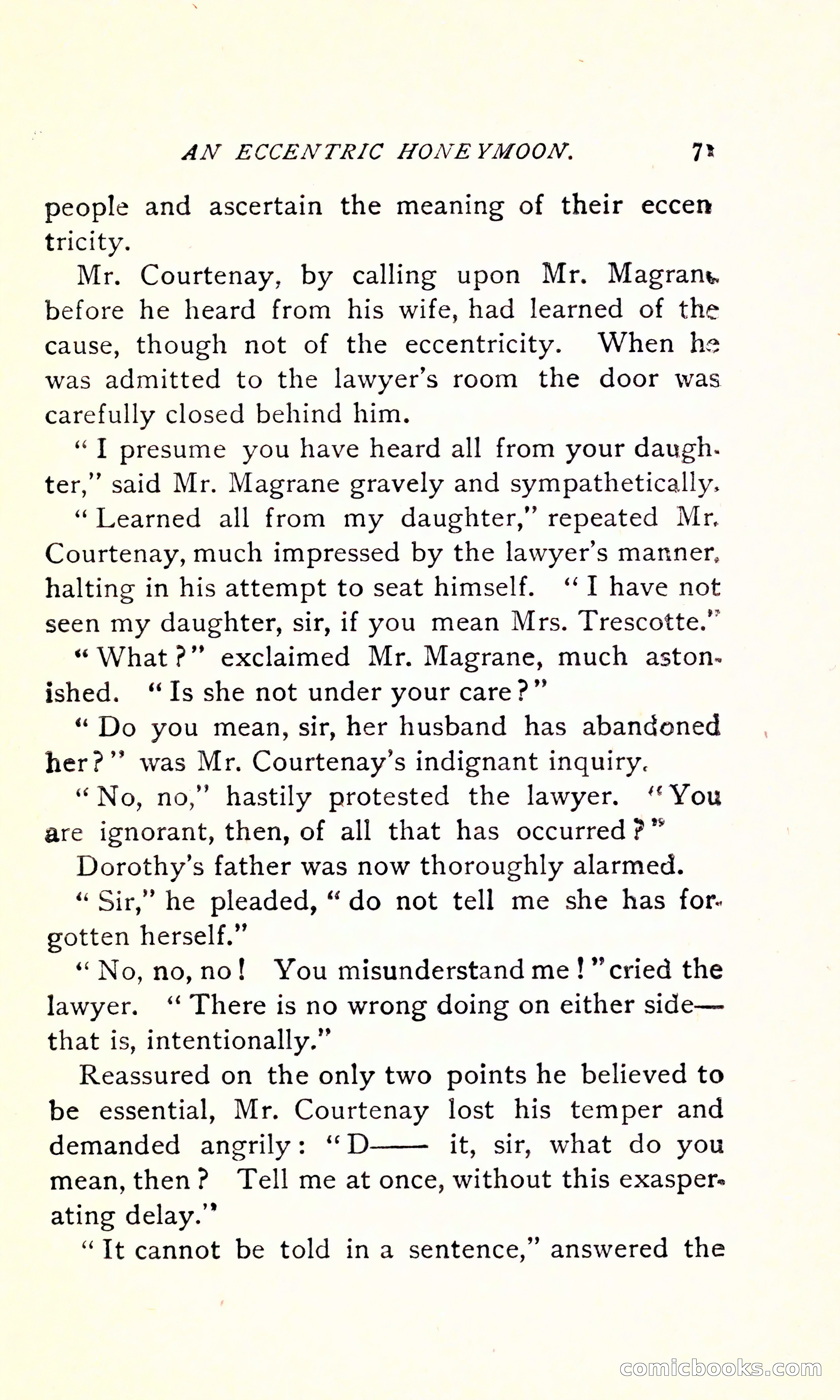 Should She Have Left Him? — page 77 of 294