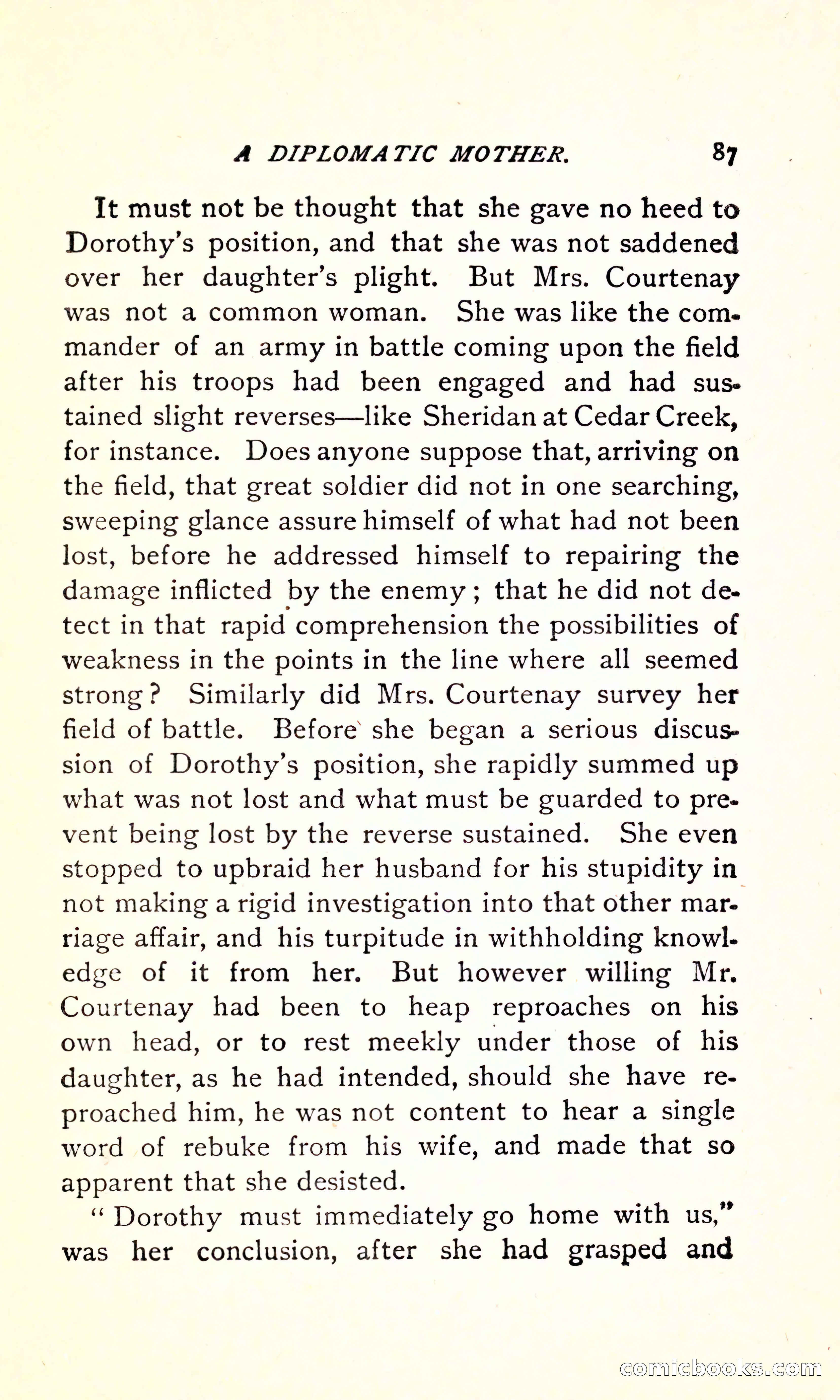 Should She Have Left Him? — page 93 of 294