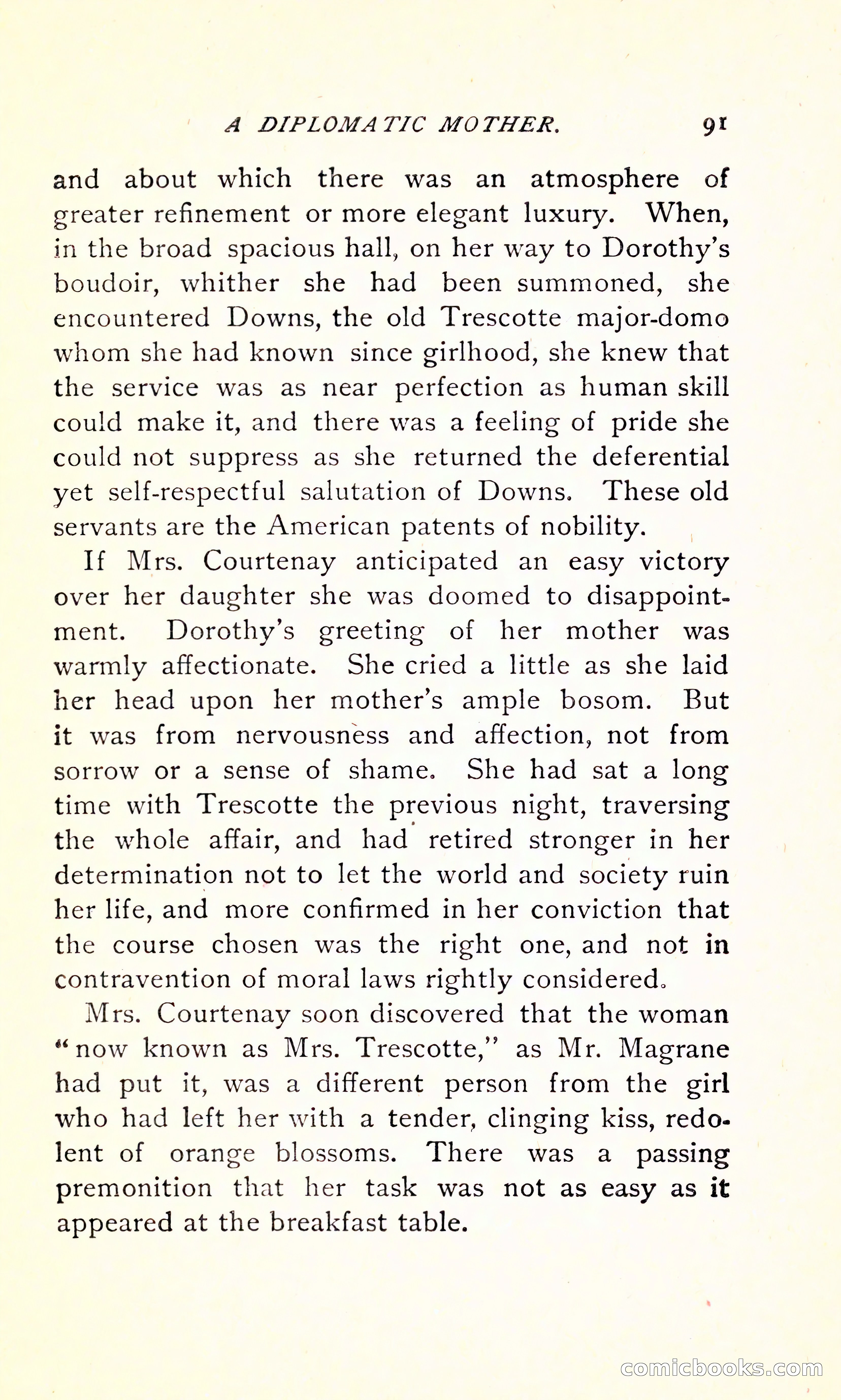 Should She Have Left Him? — page 97 of 294