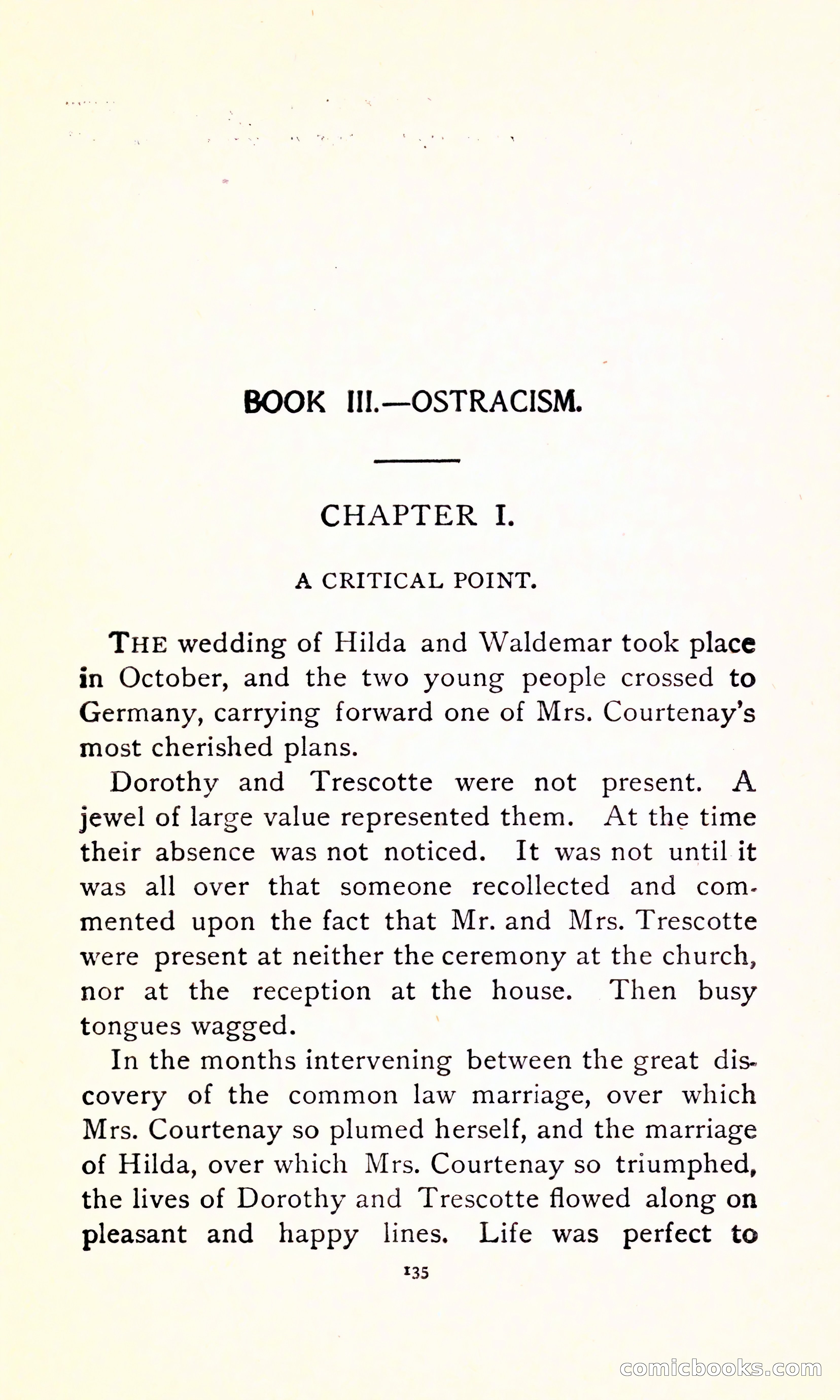 Should She Have Left Him? — page 141 of 294