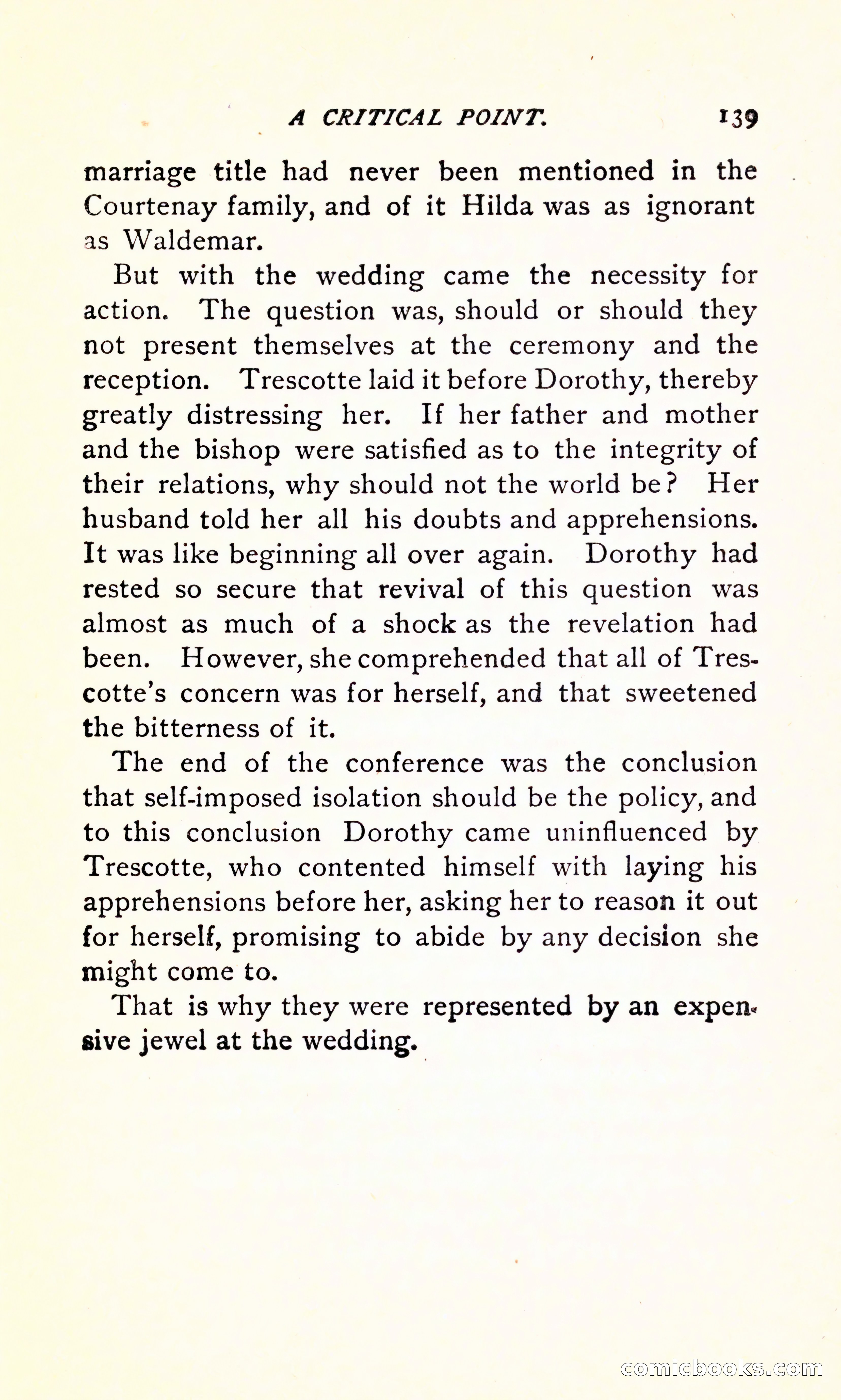 Should She Have Left Him? — page 145 of 294