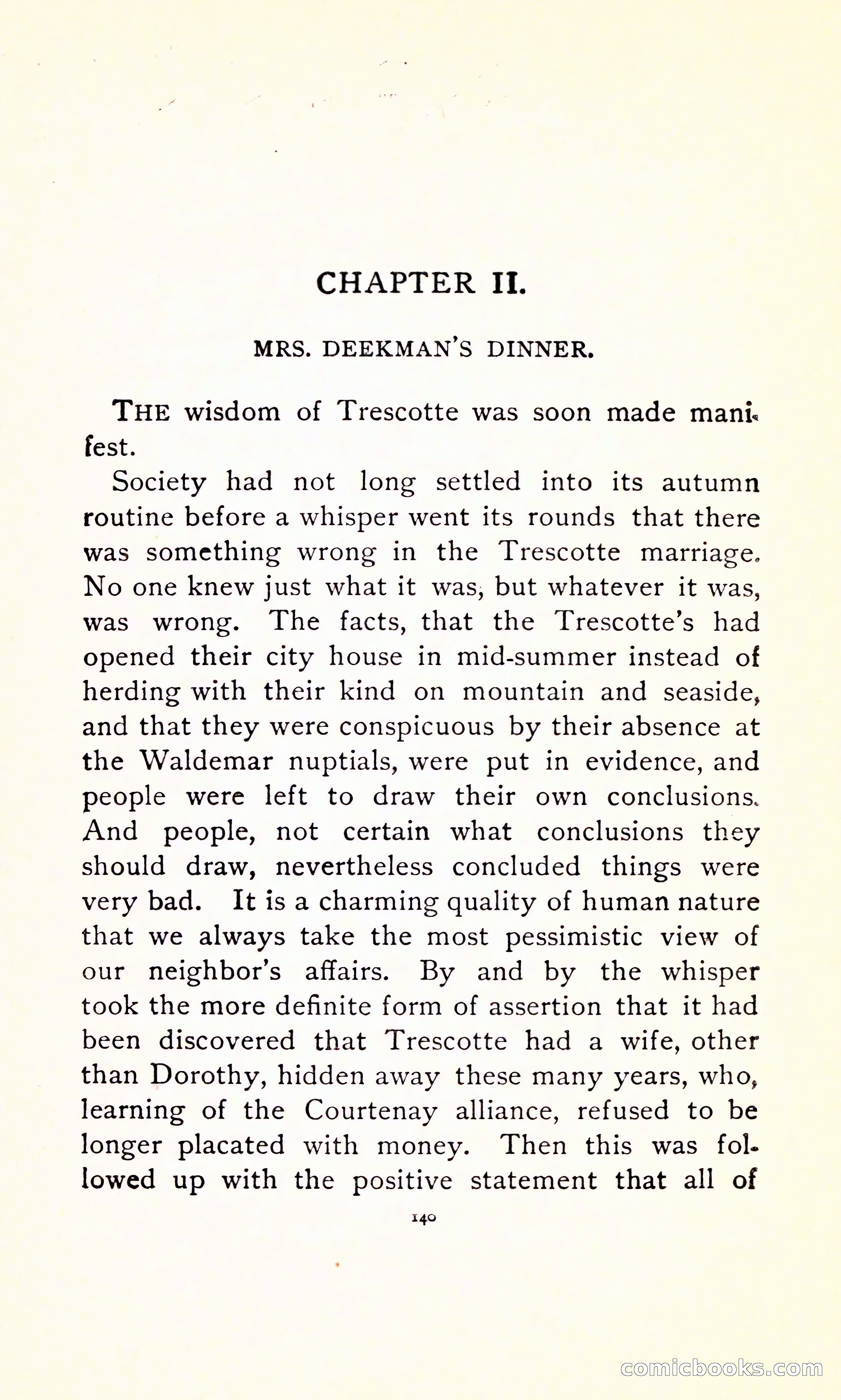 Should She Have Left Him? — page 146 of 294
