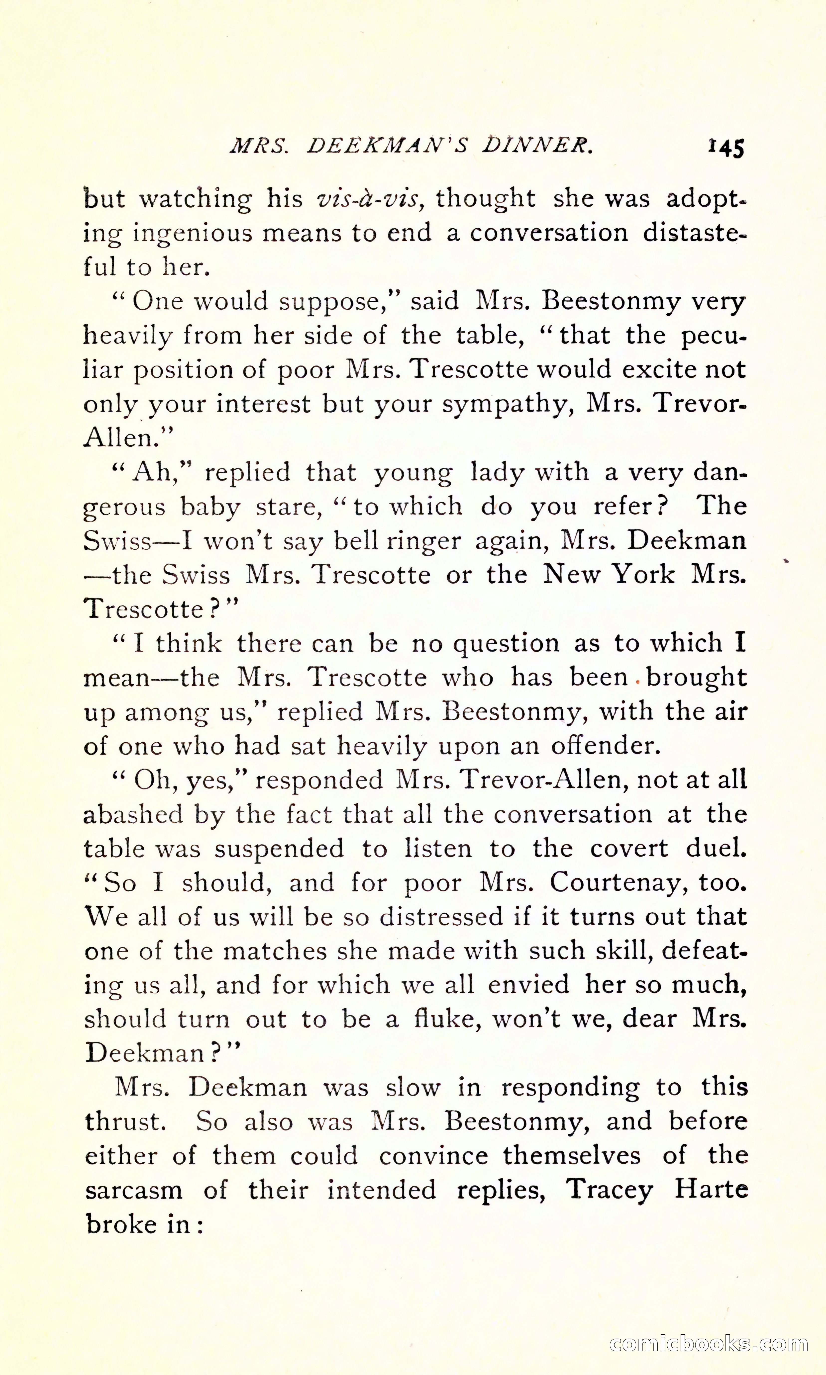 Should She Have Left Him? — page 151 of 294