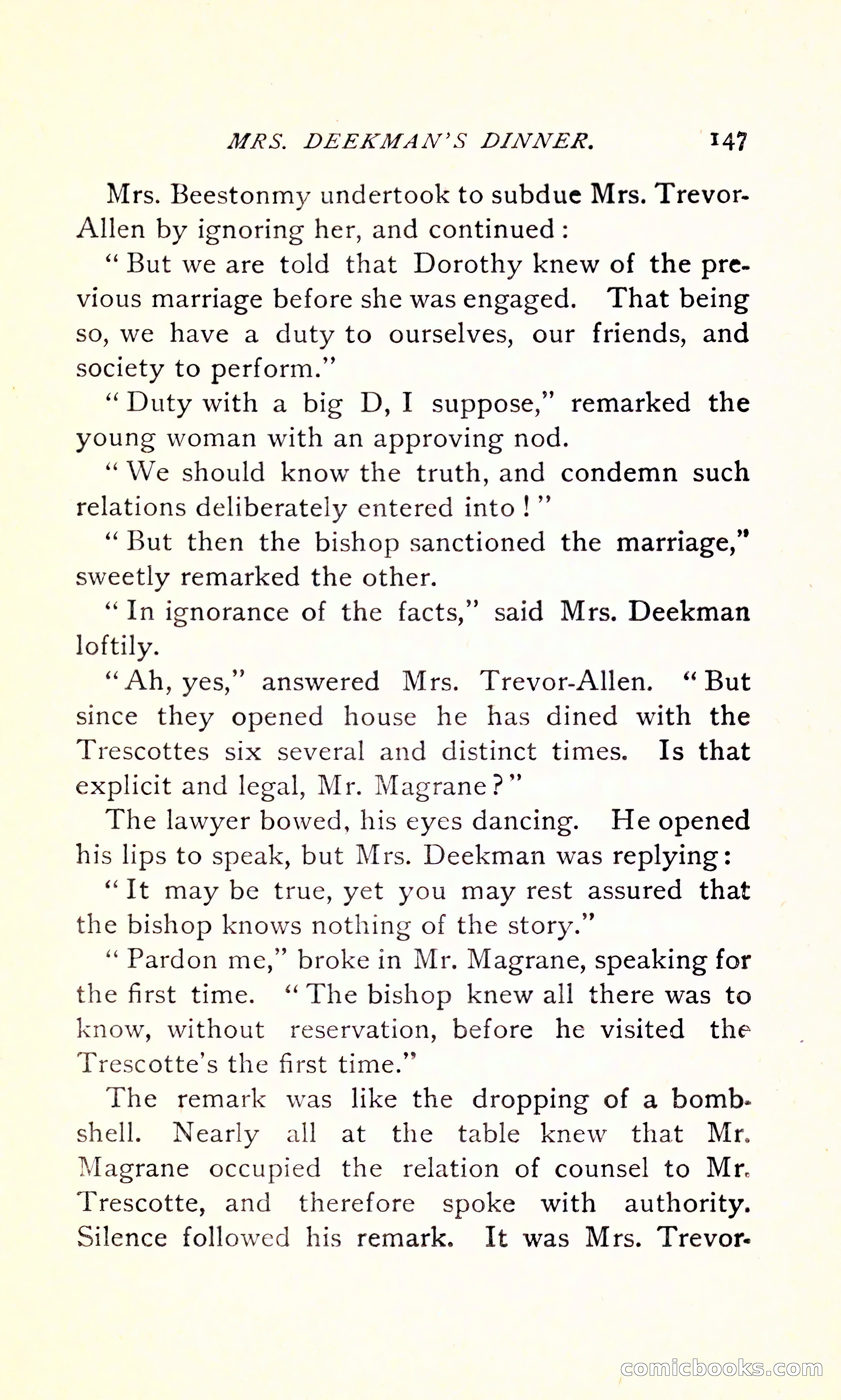 Should She Have Left Him? — page 153 of 294