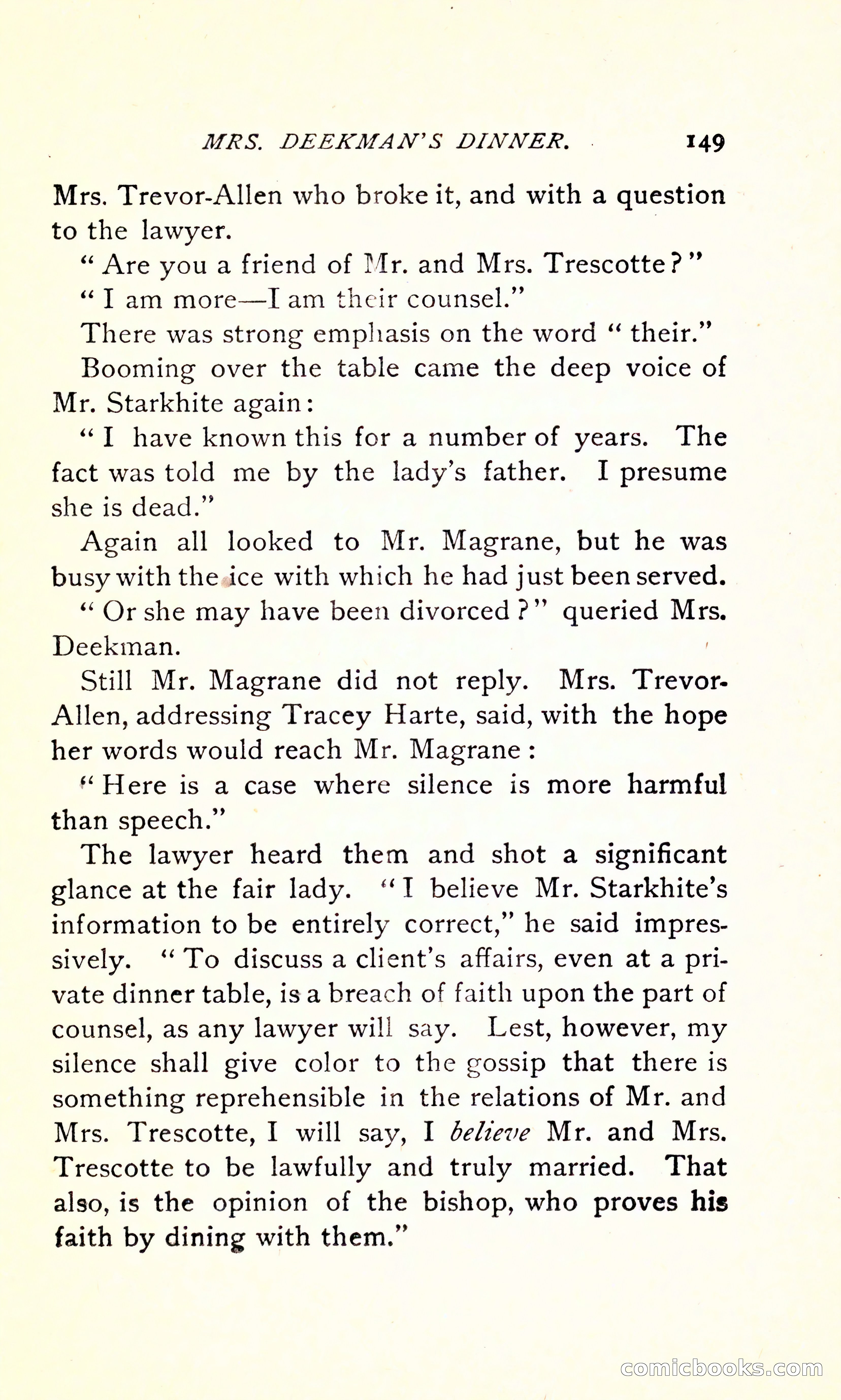 Should She Have Left Him? — page 155 of 294