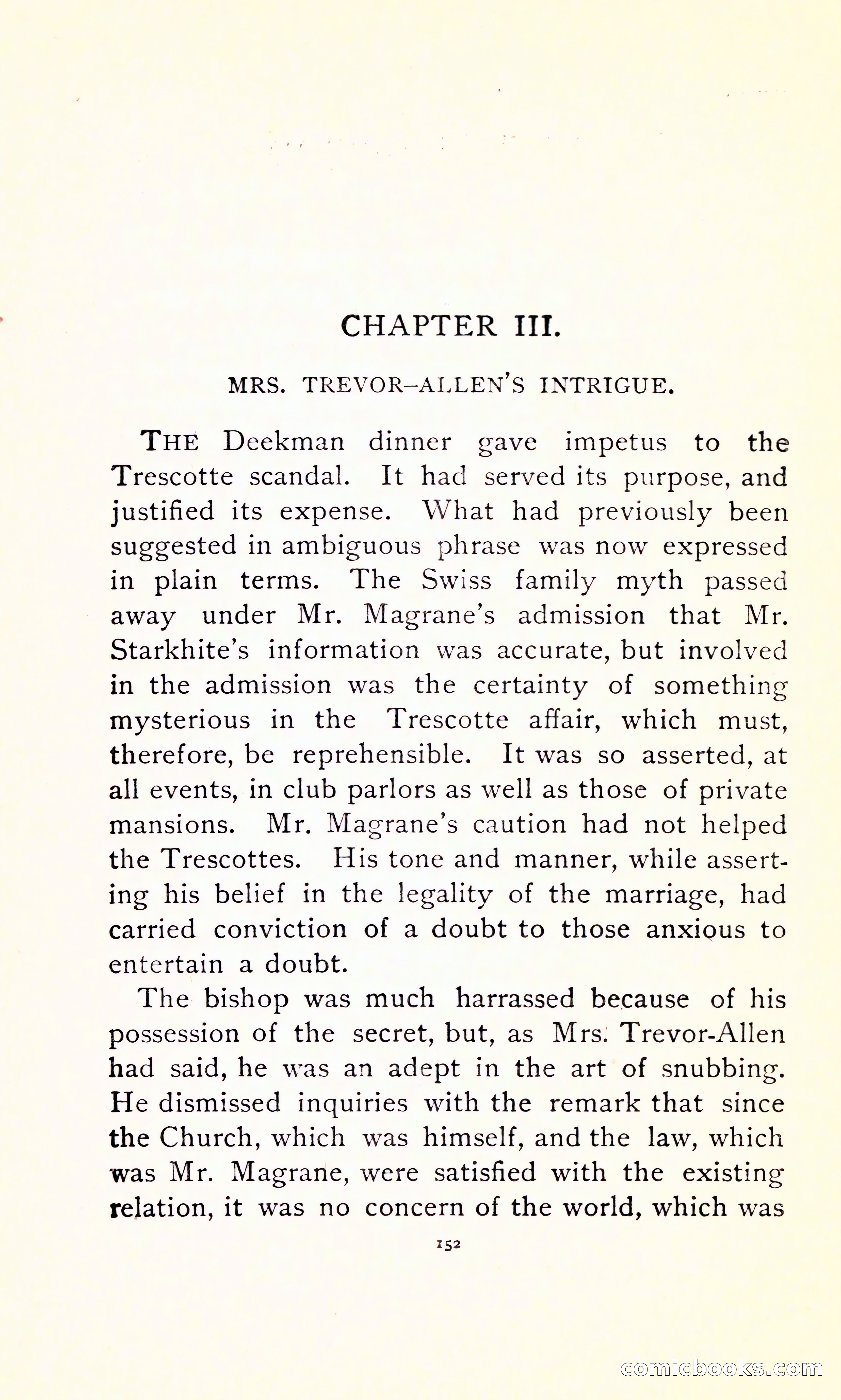 Should She Have Left Him? — page 158 of 294