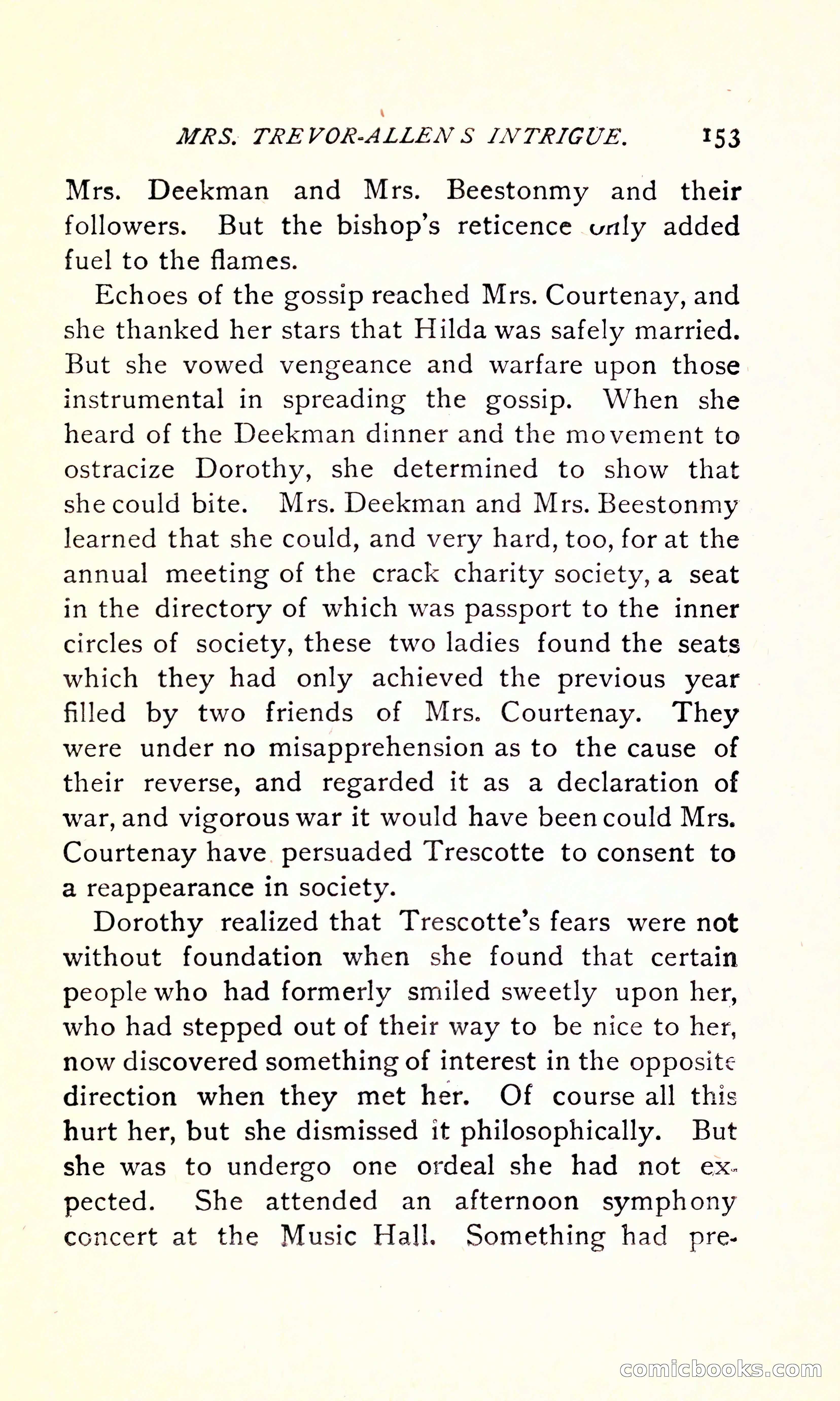 Should She Have Left Him? — page 159 of 294