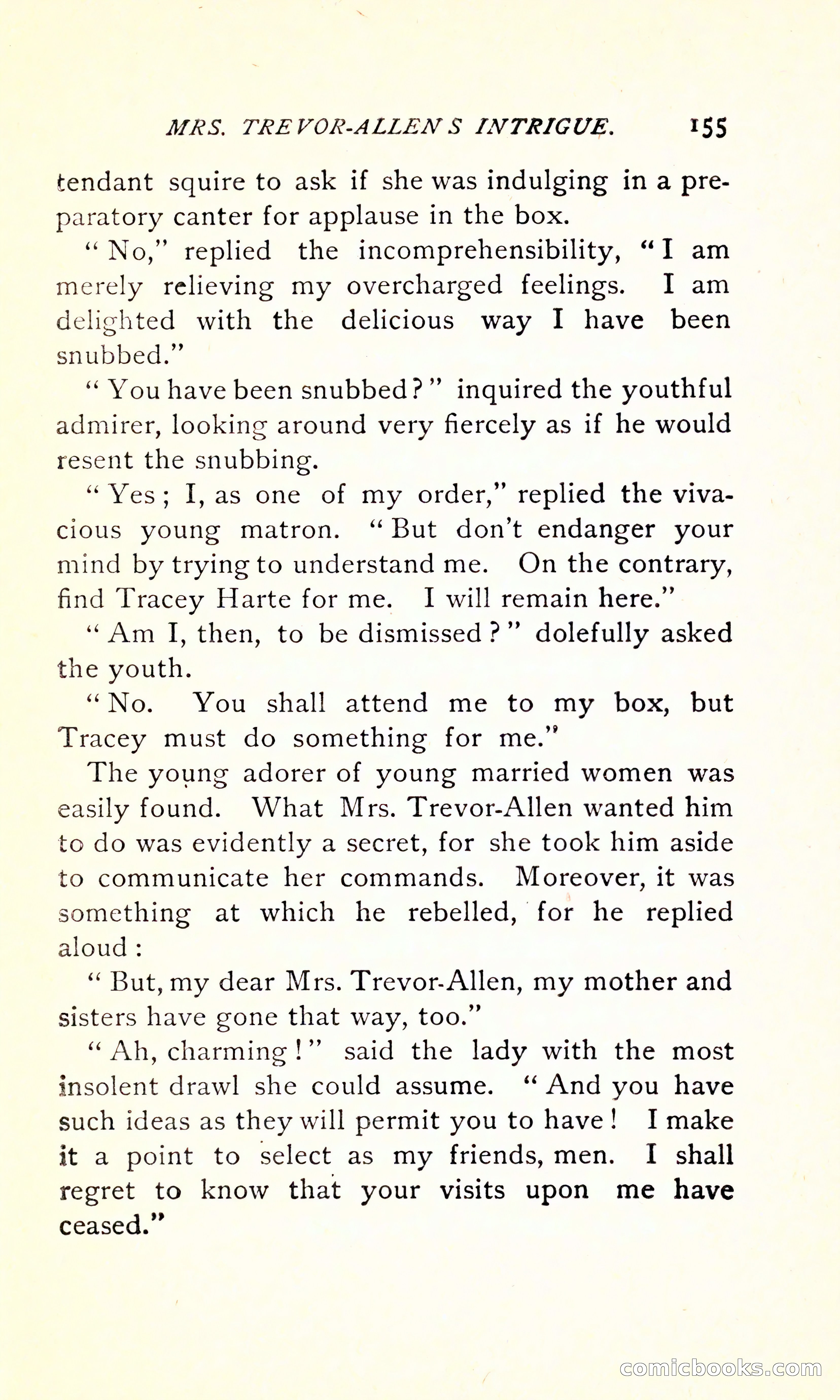 Should She Have Left Him? — page 161 of 294