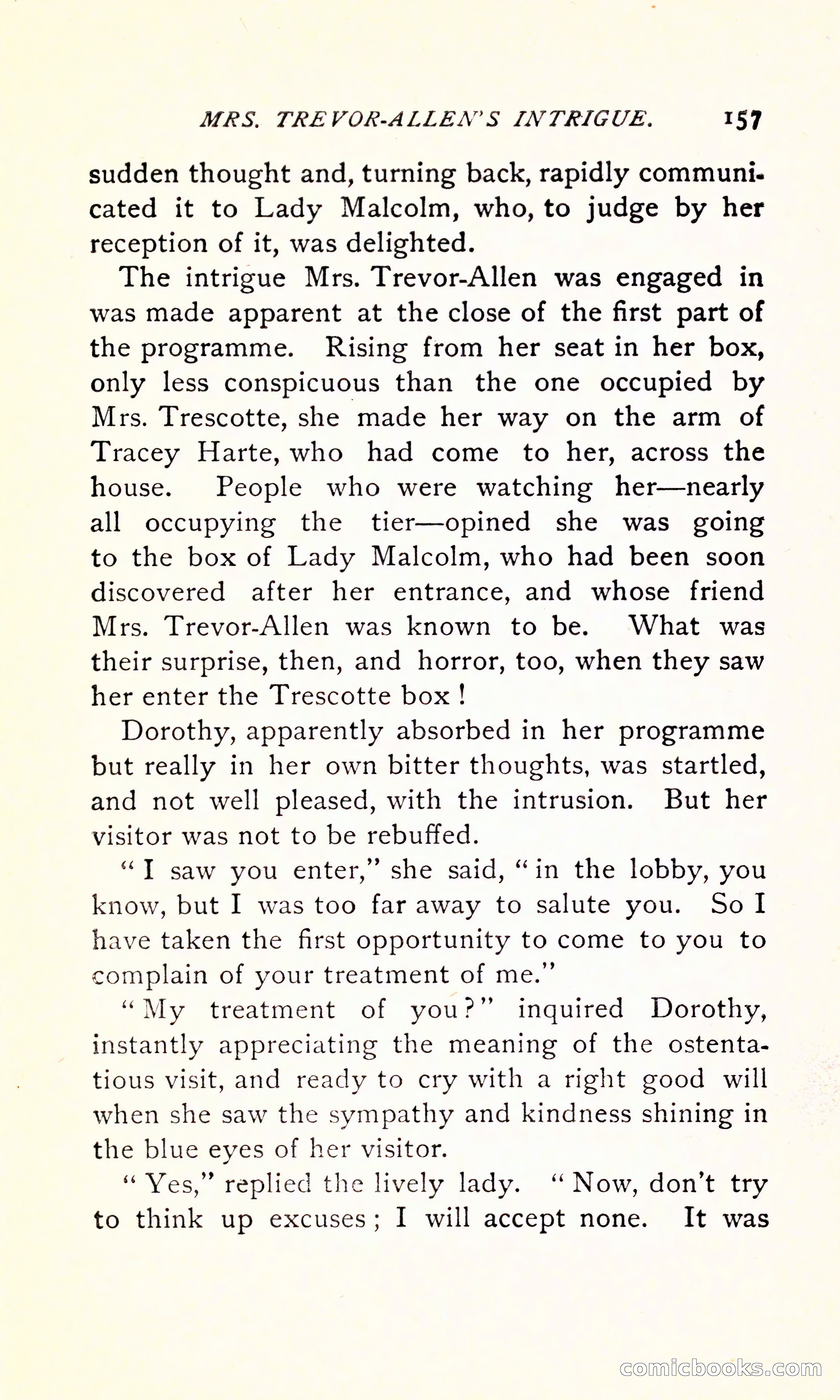 Should She Have Left Him? — page 163 of 294