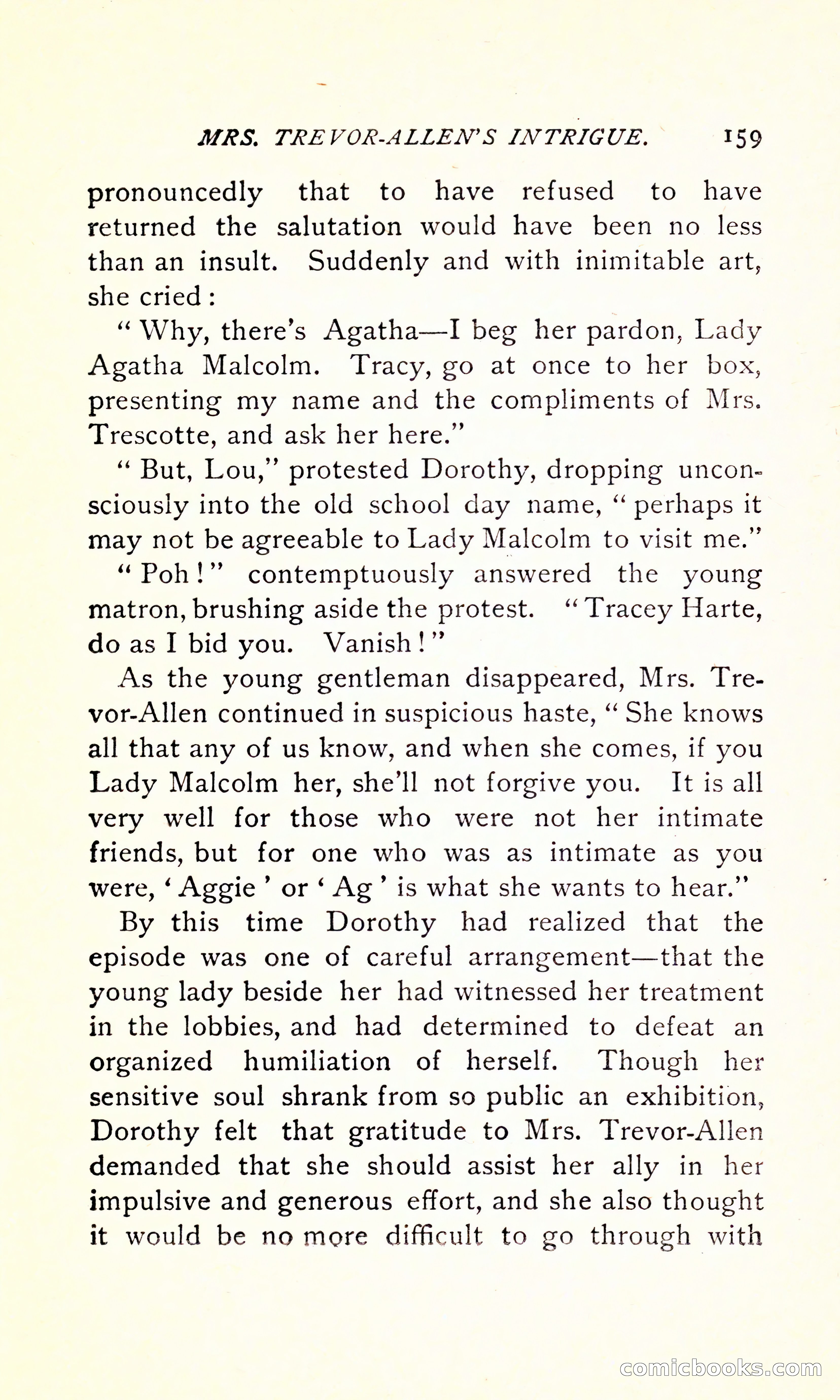 Should She Have Left Him? — page 165 of 294