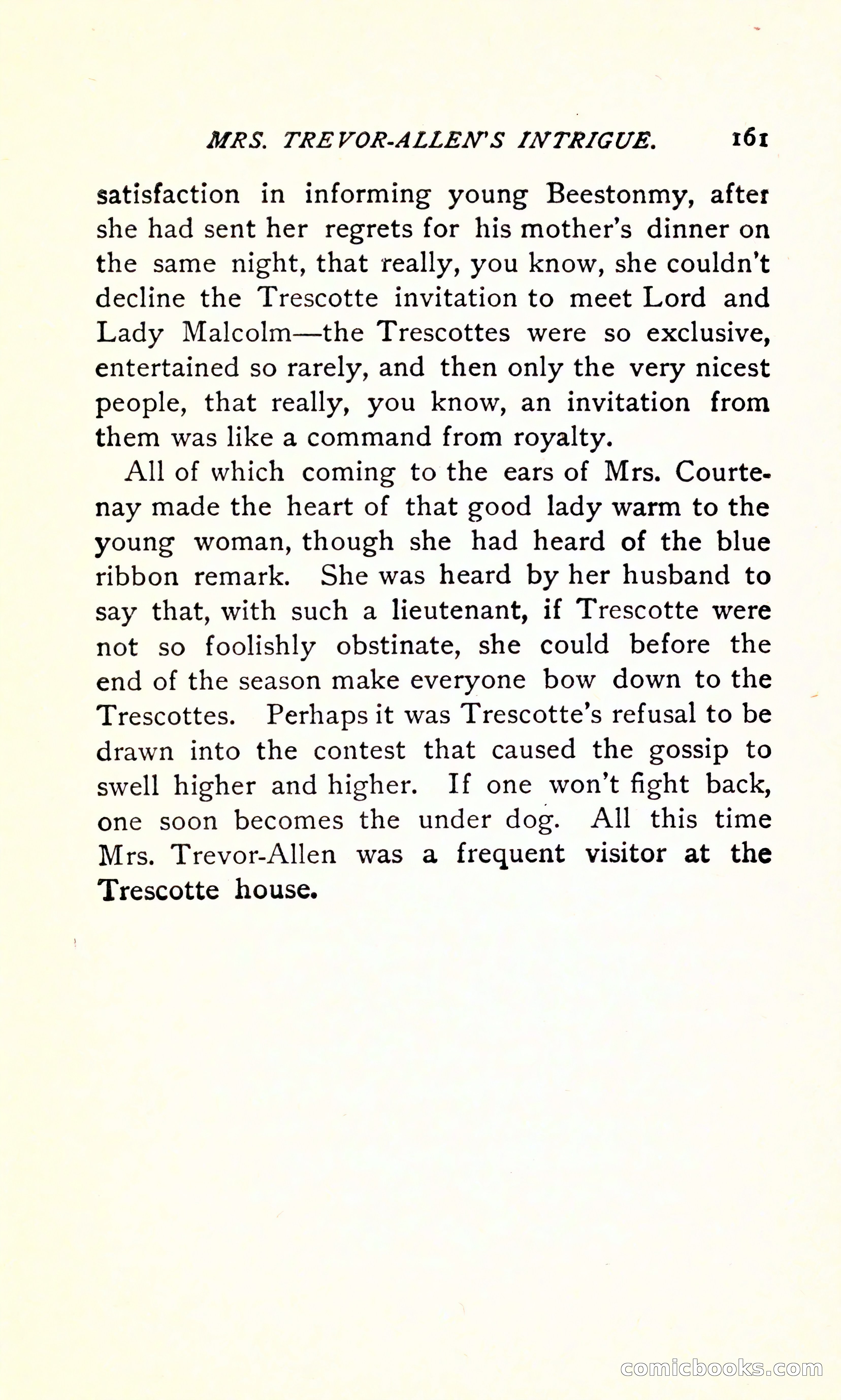 Should She Have Left Him? — page 167 of 294