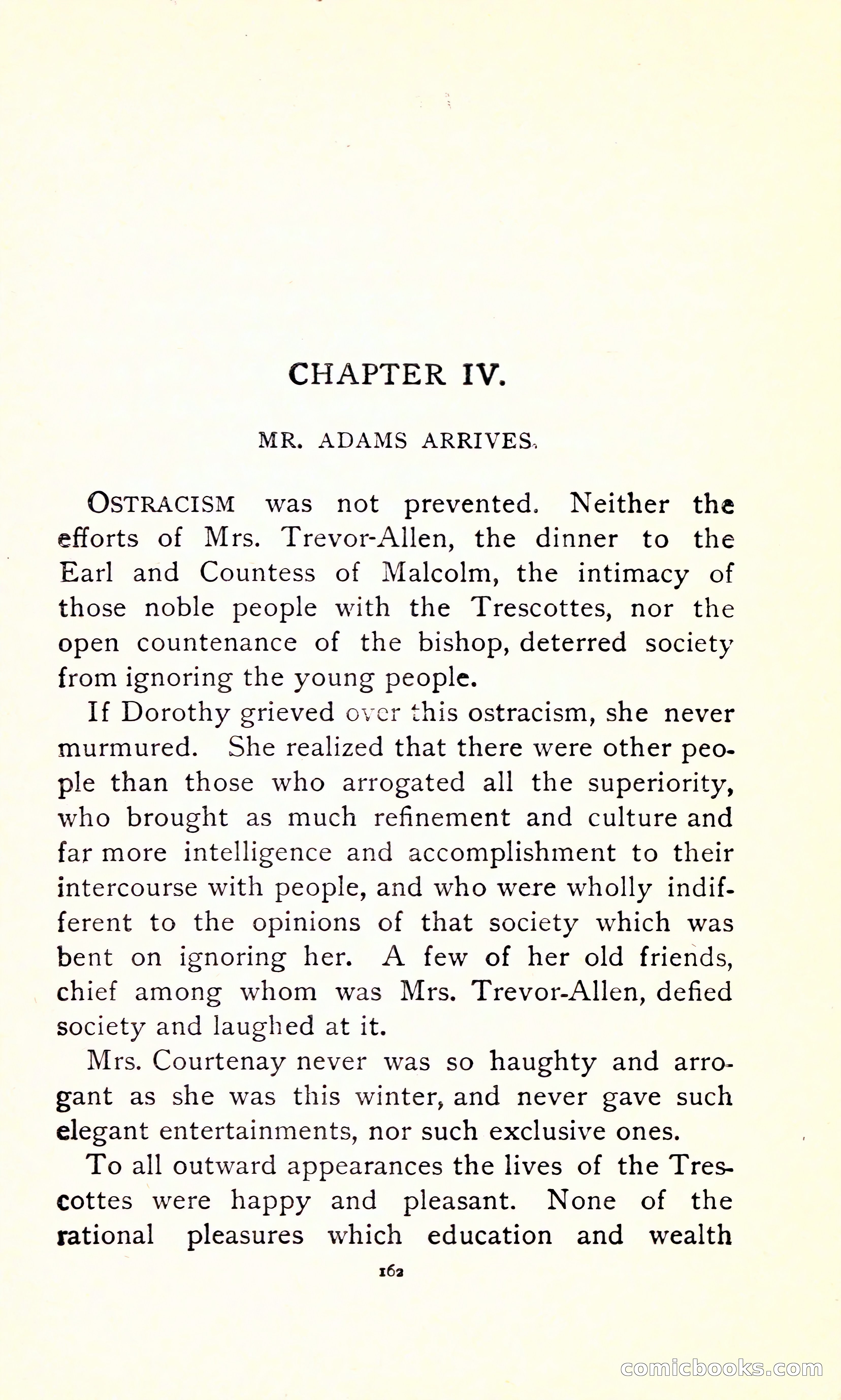 Should She Have Left Him? — page 168 of 294