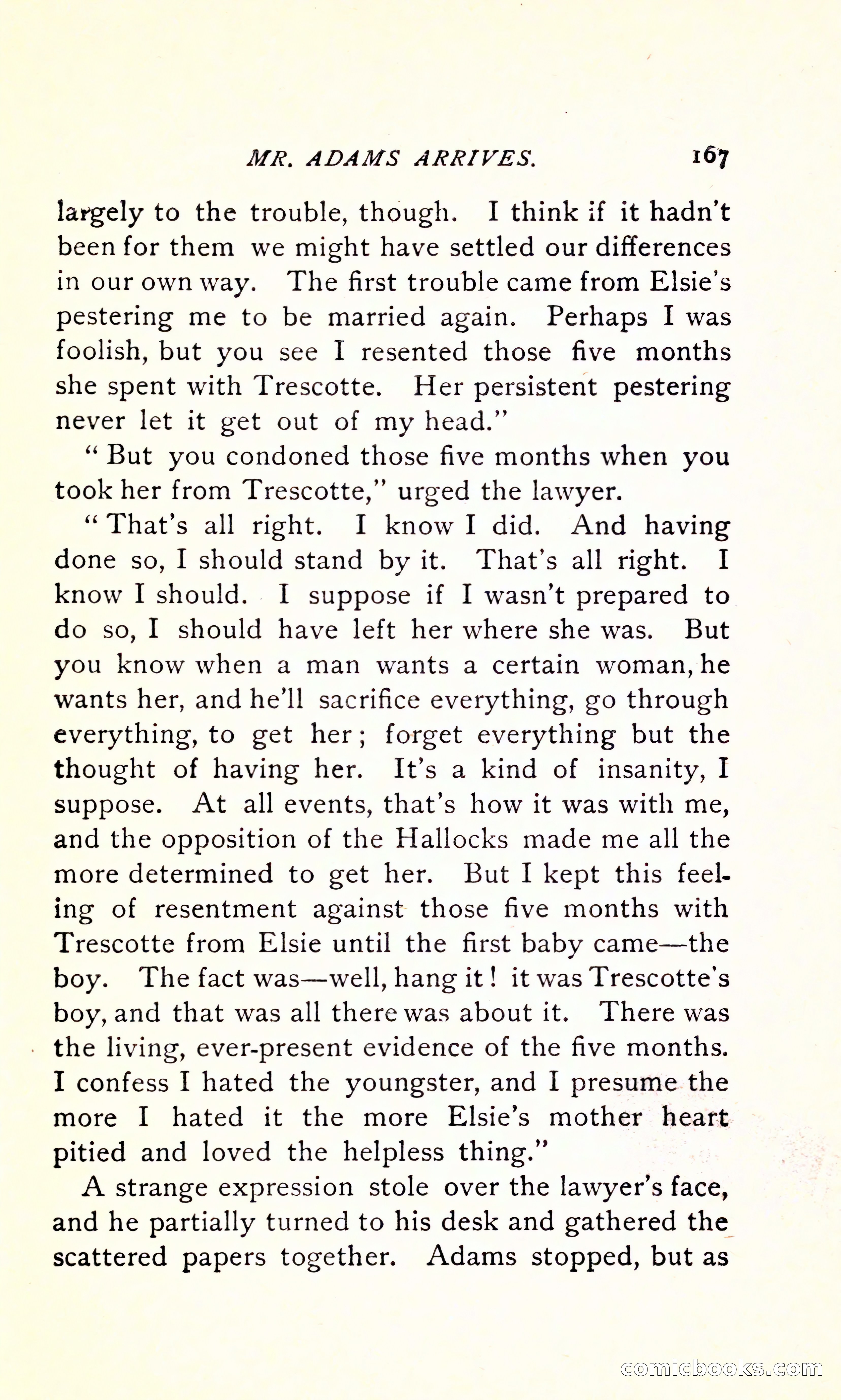 Should She Have Left Him? — page 173 of 294
