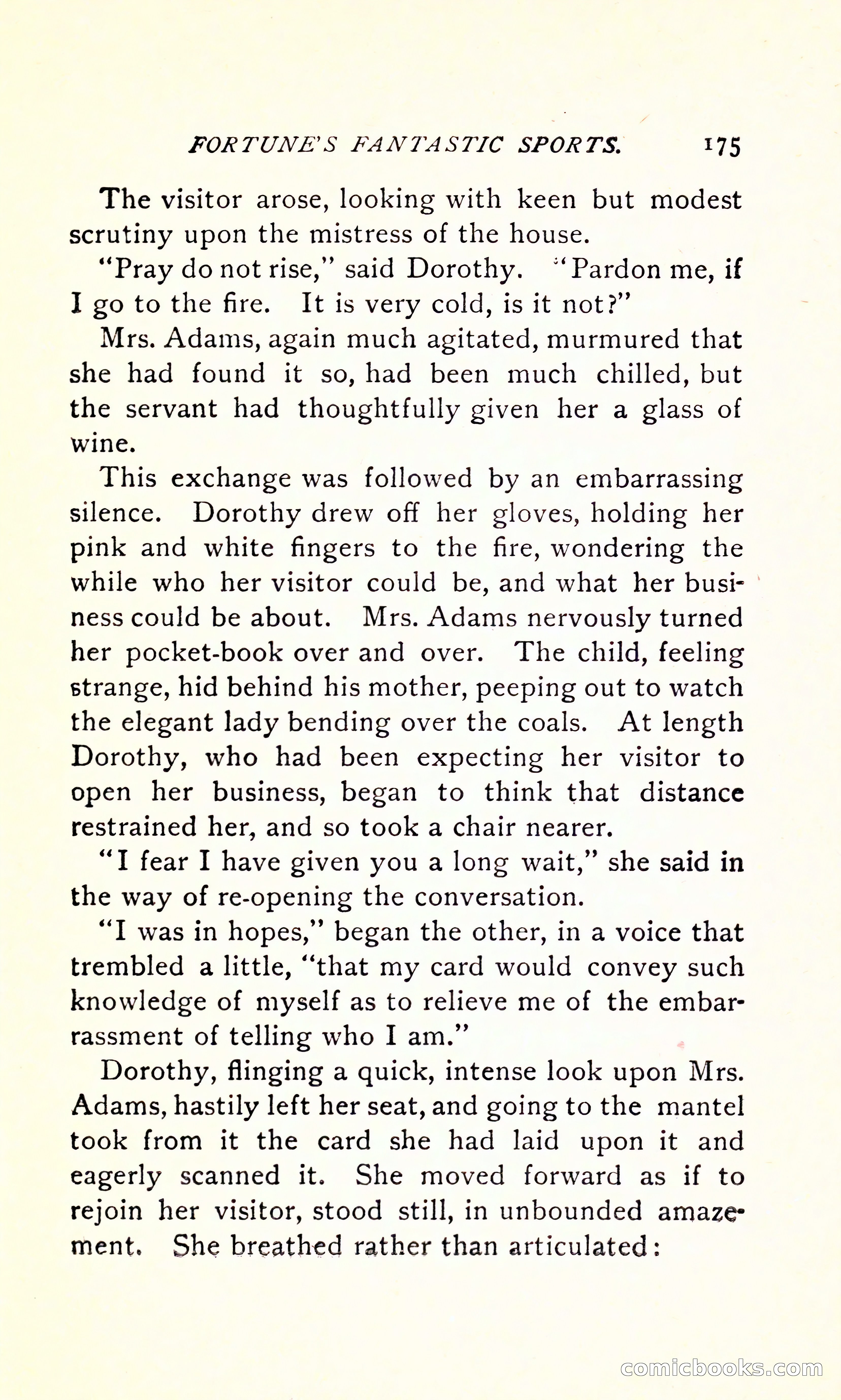 Should She Have Left Him? — page 181 of 294