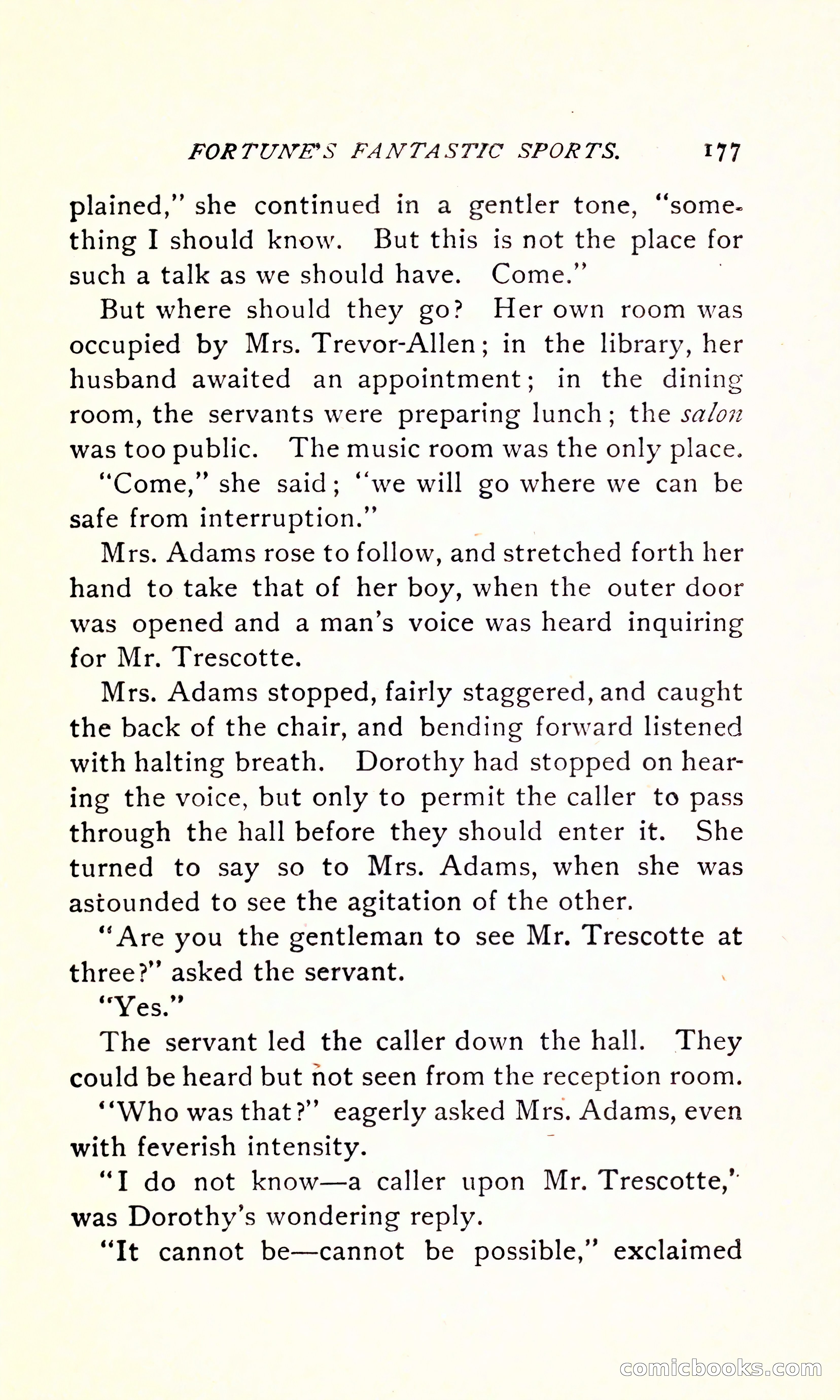 Should She Have Left Him? — page 183 of 294
