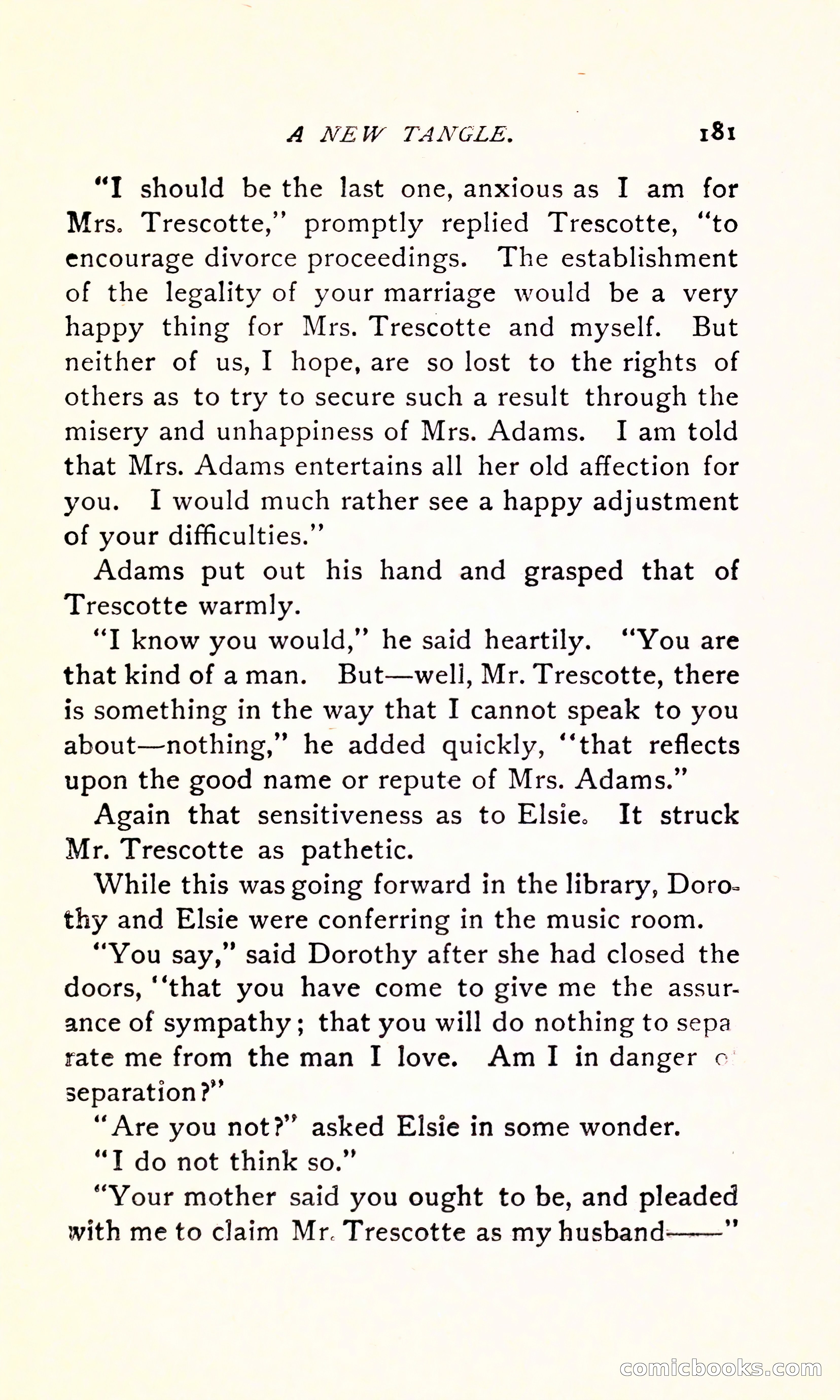 Should She Have Left Him? — page 187 of 294