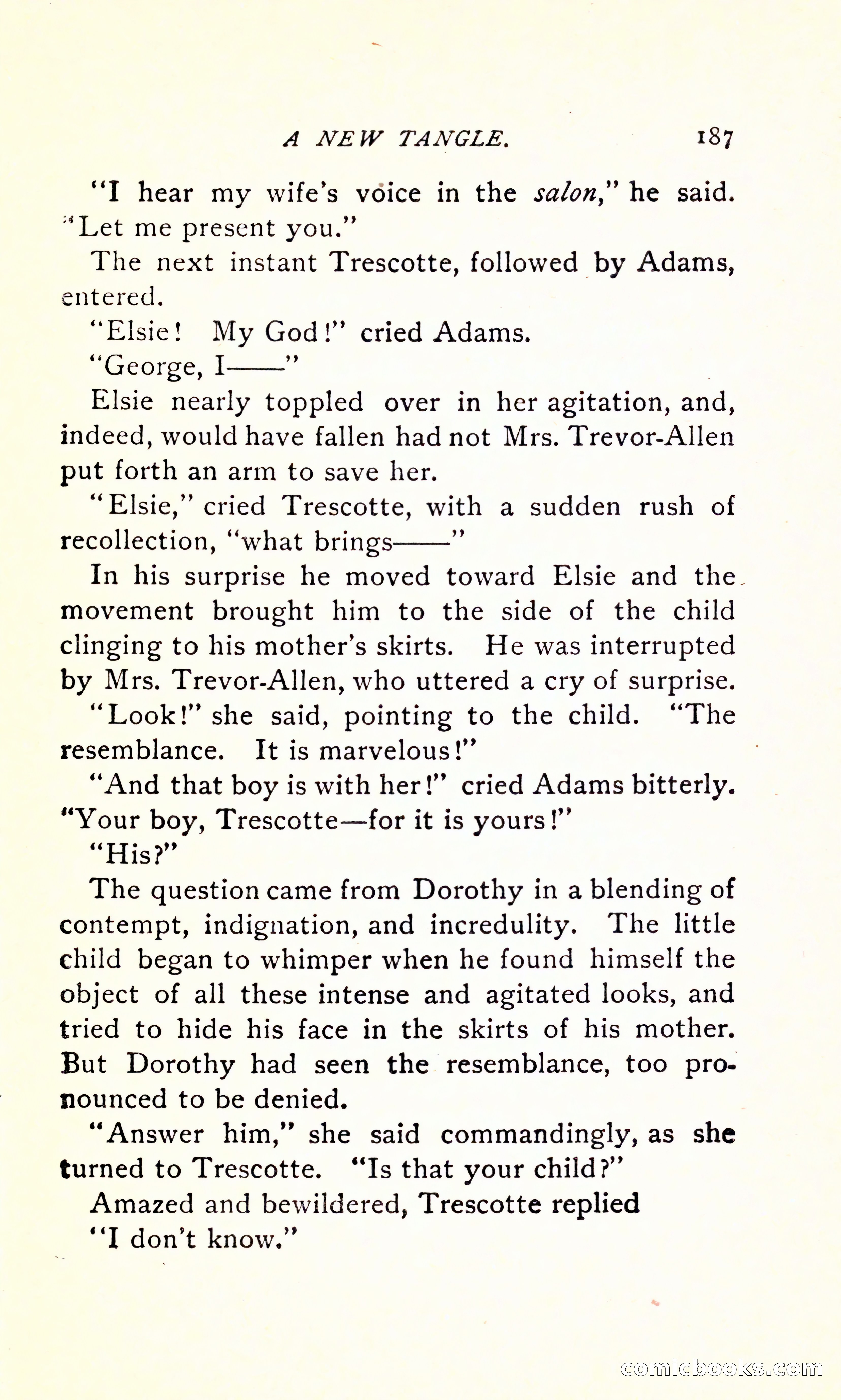 Should She Have Left Him? — page 193 of 294