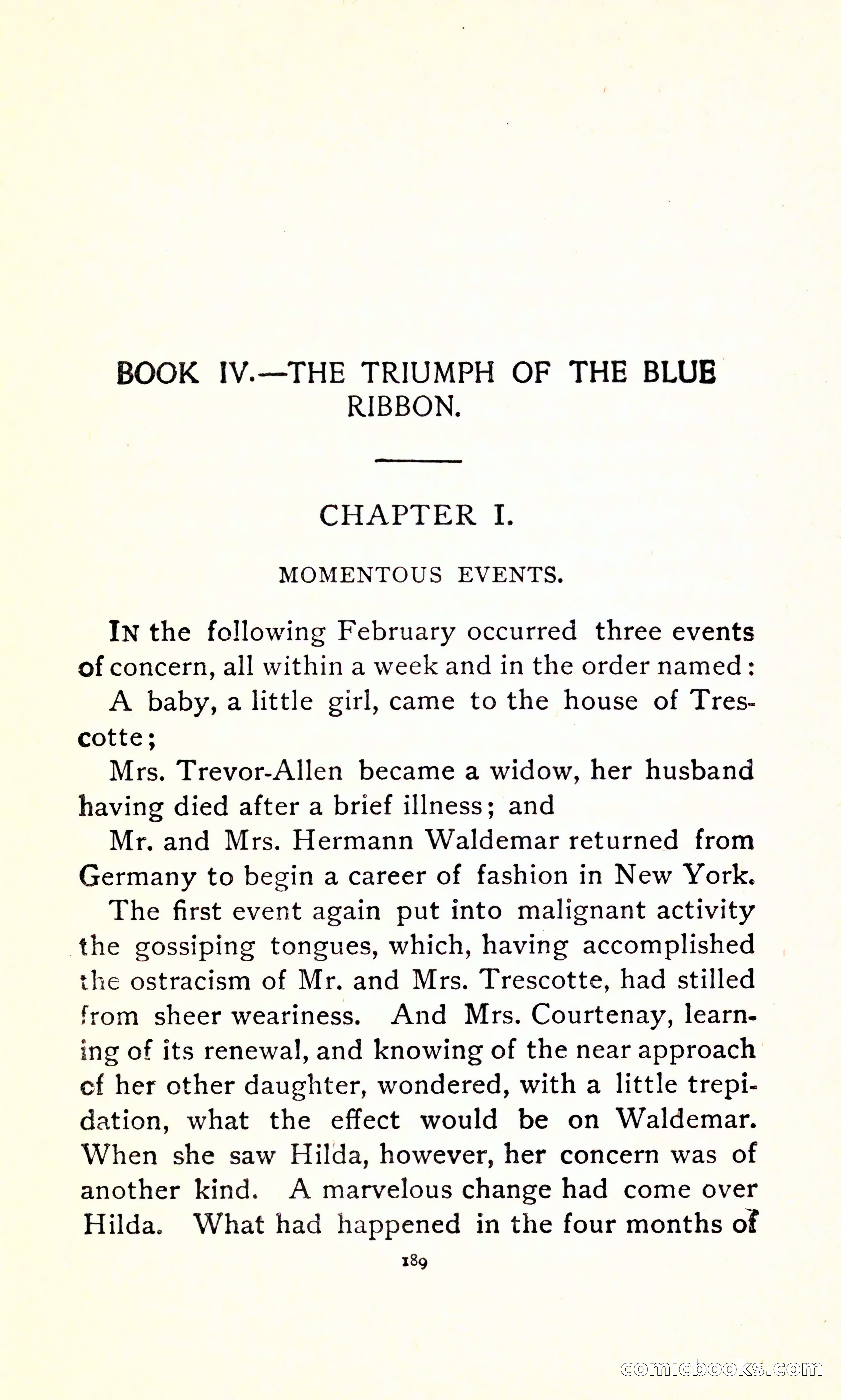 Should She Have Left Him? — page 195 of 294
