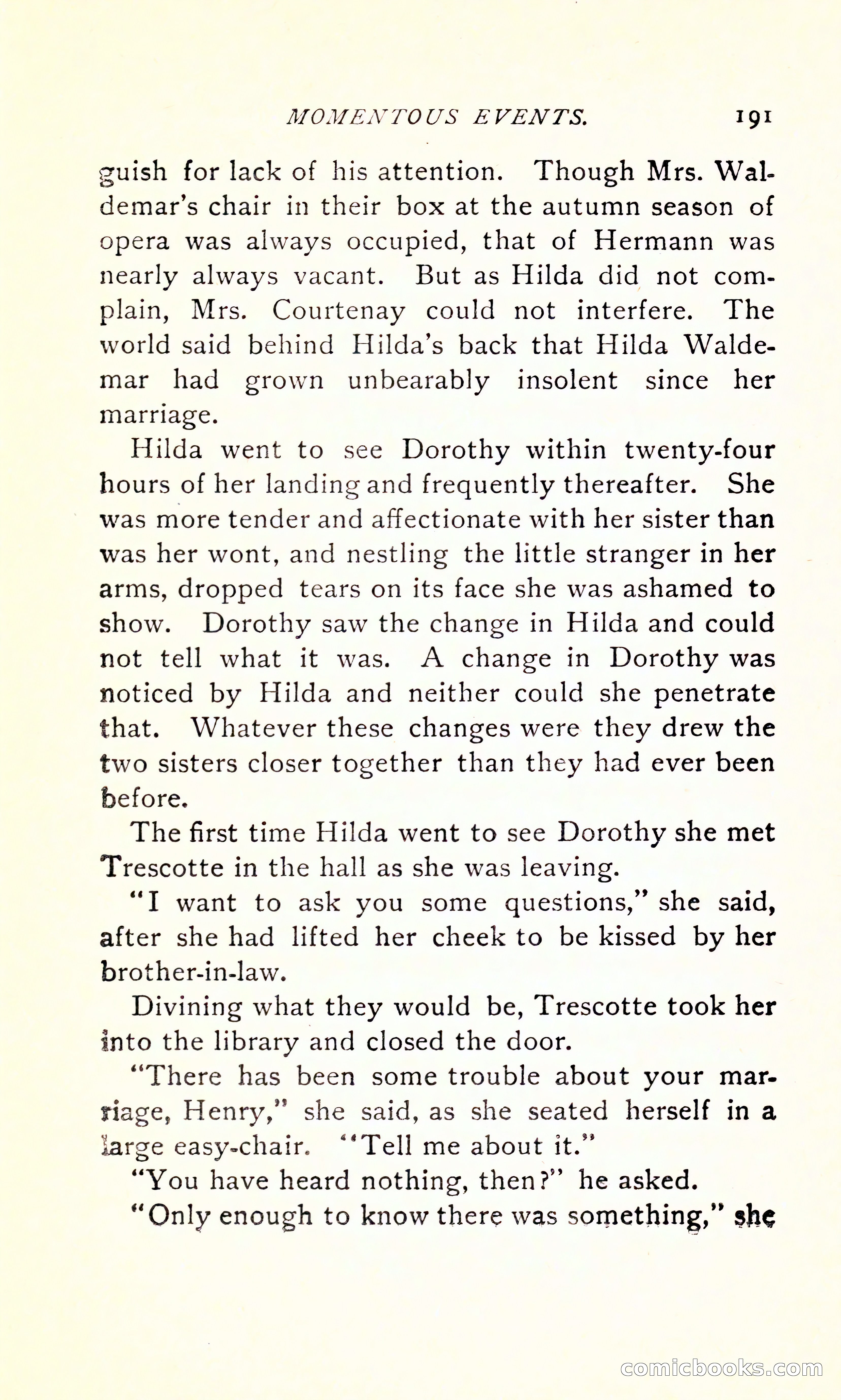 Should She Have Left Him? — page 197 of 294