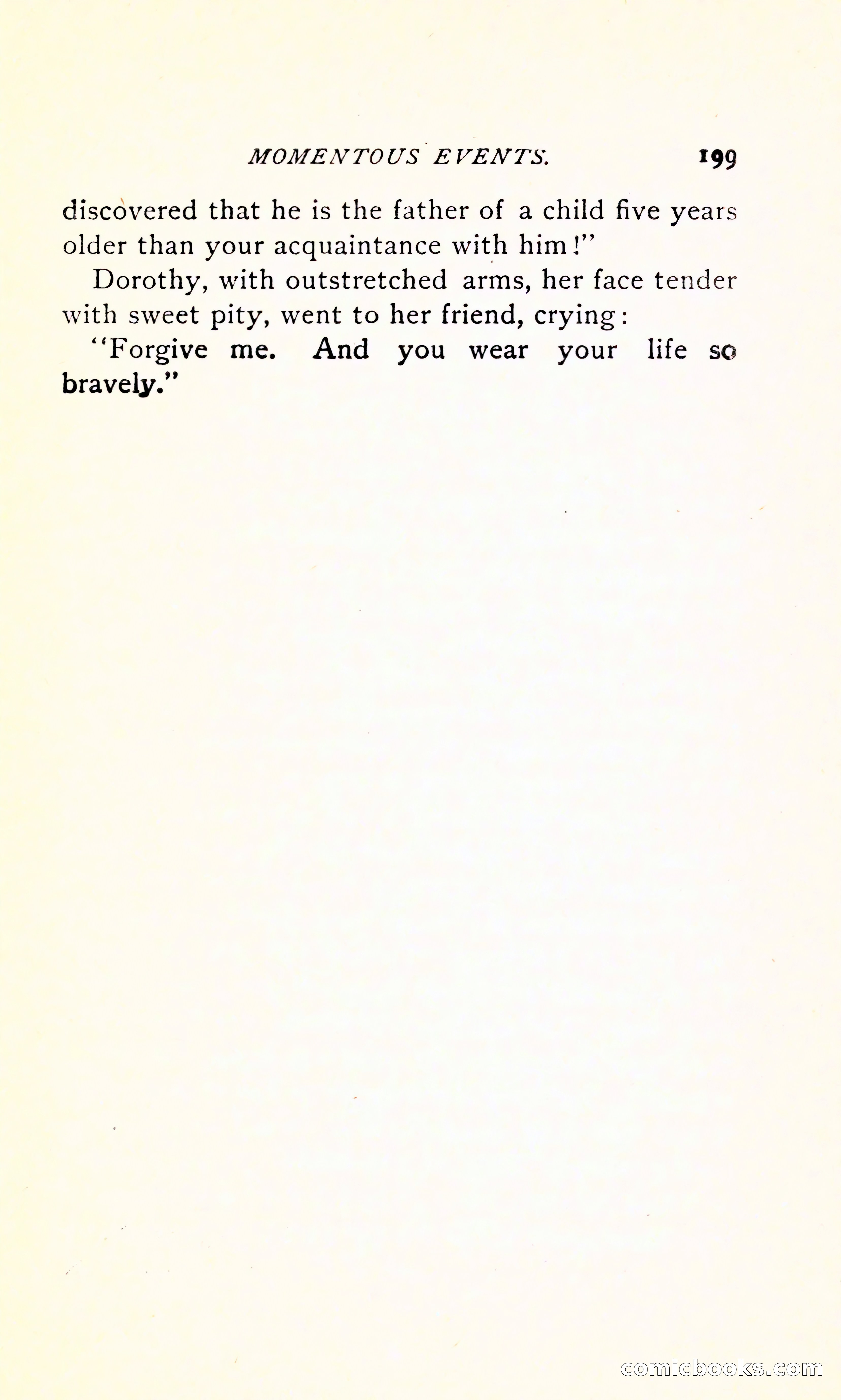 Should She Have Left Him? — page 205 of 294
