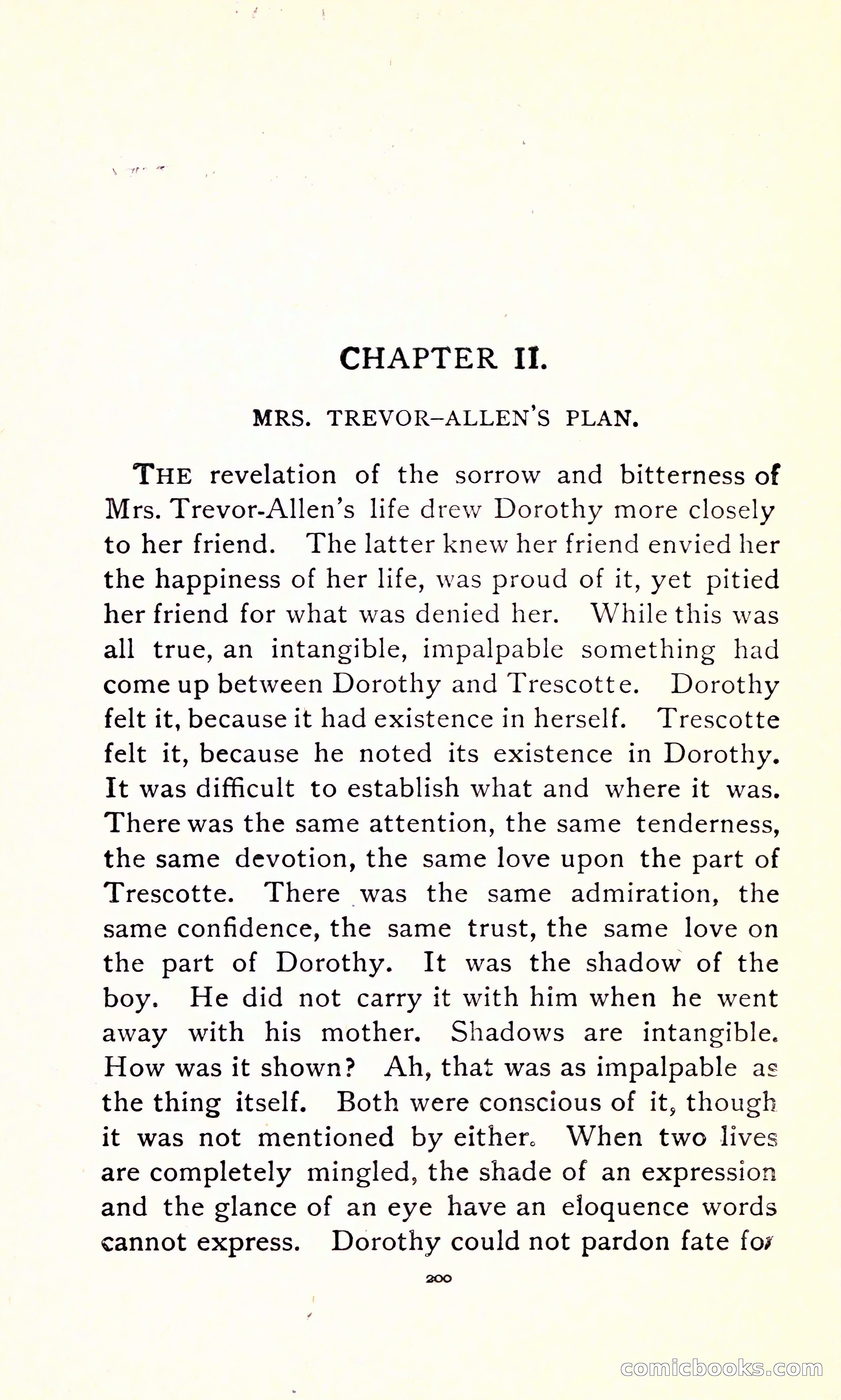 Should She Have Left Him? — page 206 of 294